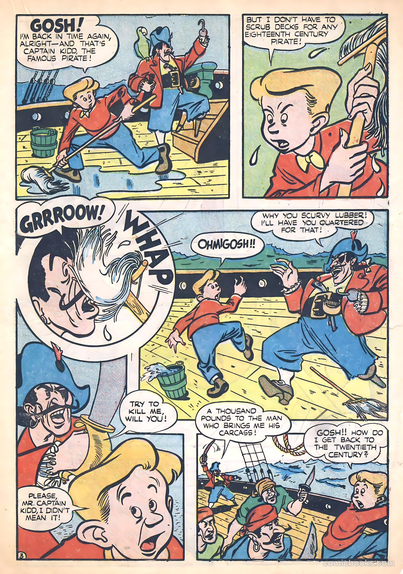 Boy Comics #27 — page 35 of 68