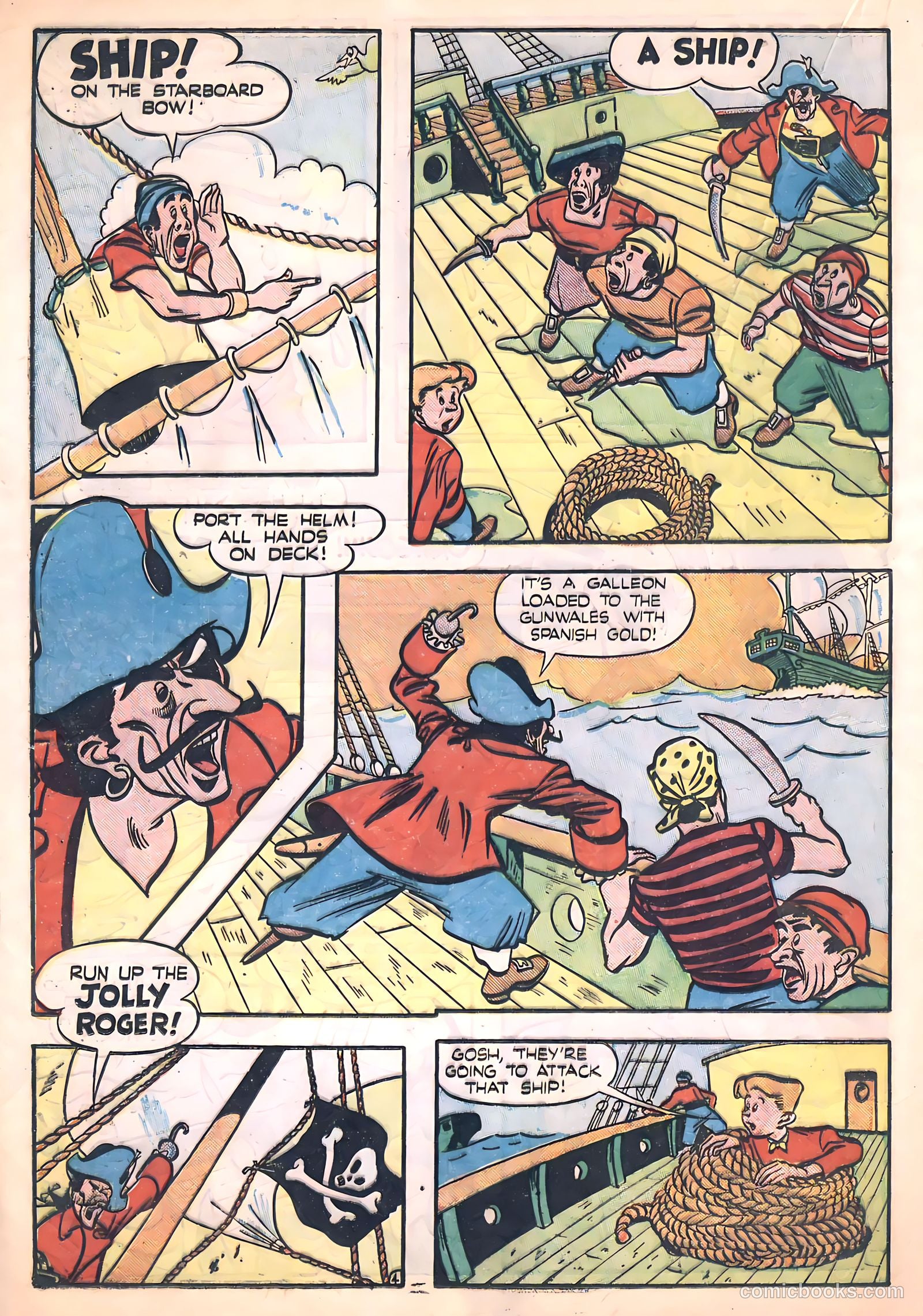 Boy Comics #27 — page 36 of 68