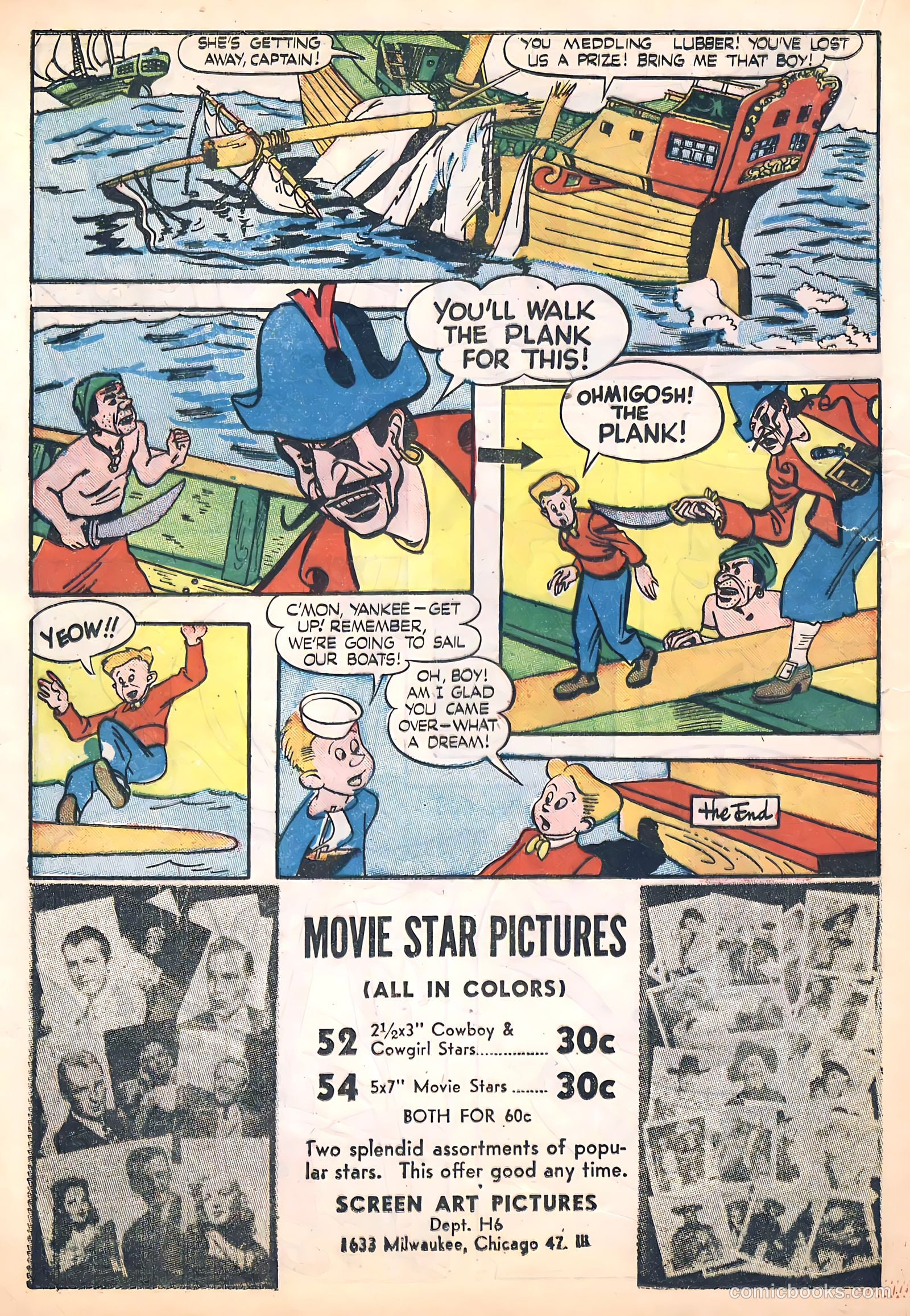 Boy Comics #27 — page 38 of 68