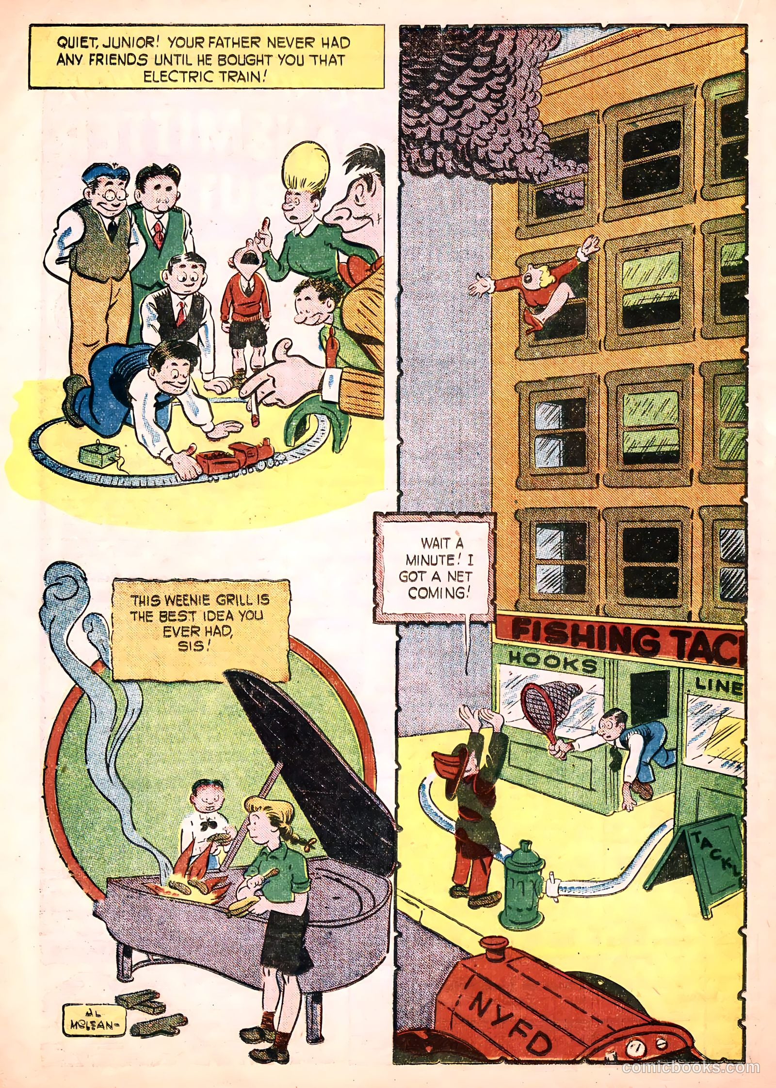 Boy Comics #27 — page 40 of 68
