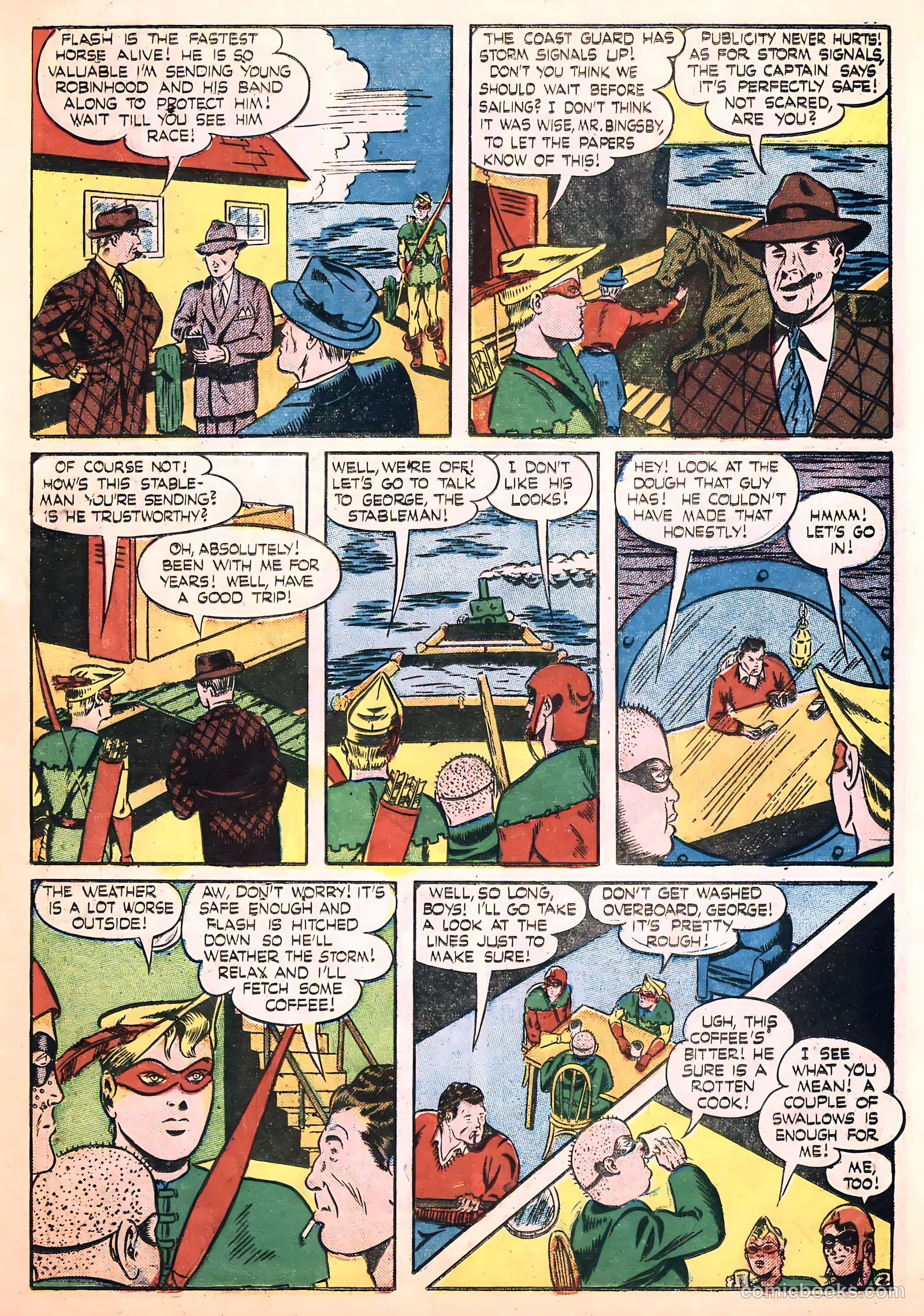 Boy Comics #27 — page 45 of 68