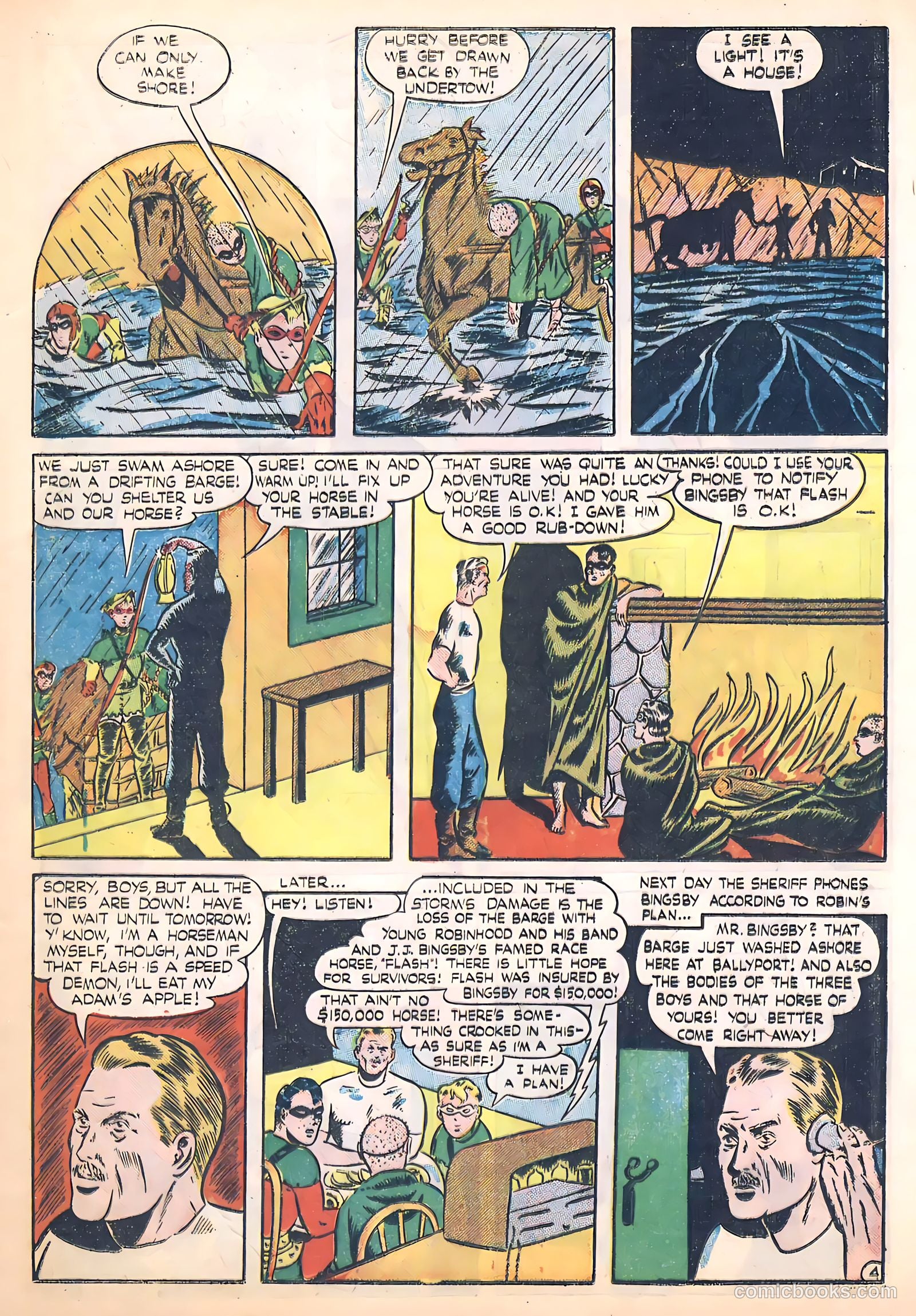 Boy Comics #27 — page 47 of 68