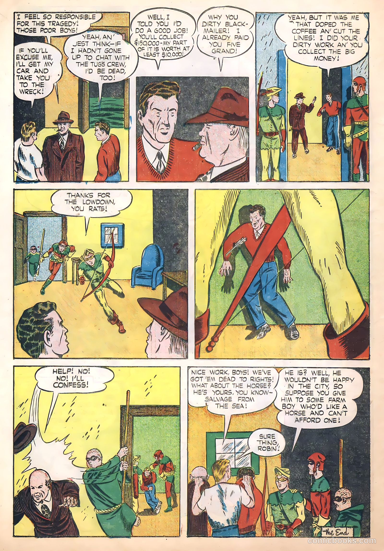 Boy Comics #27 — page 48 of 68