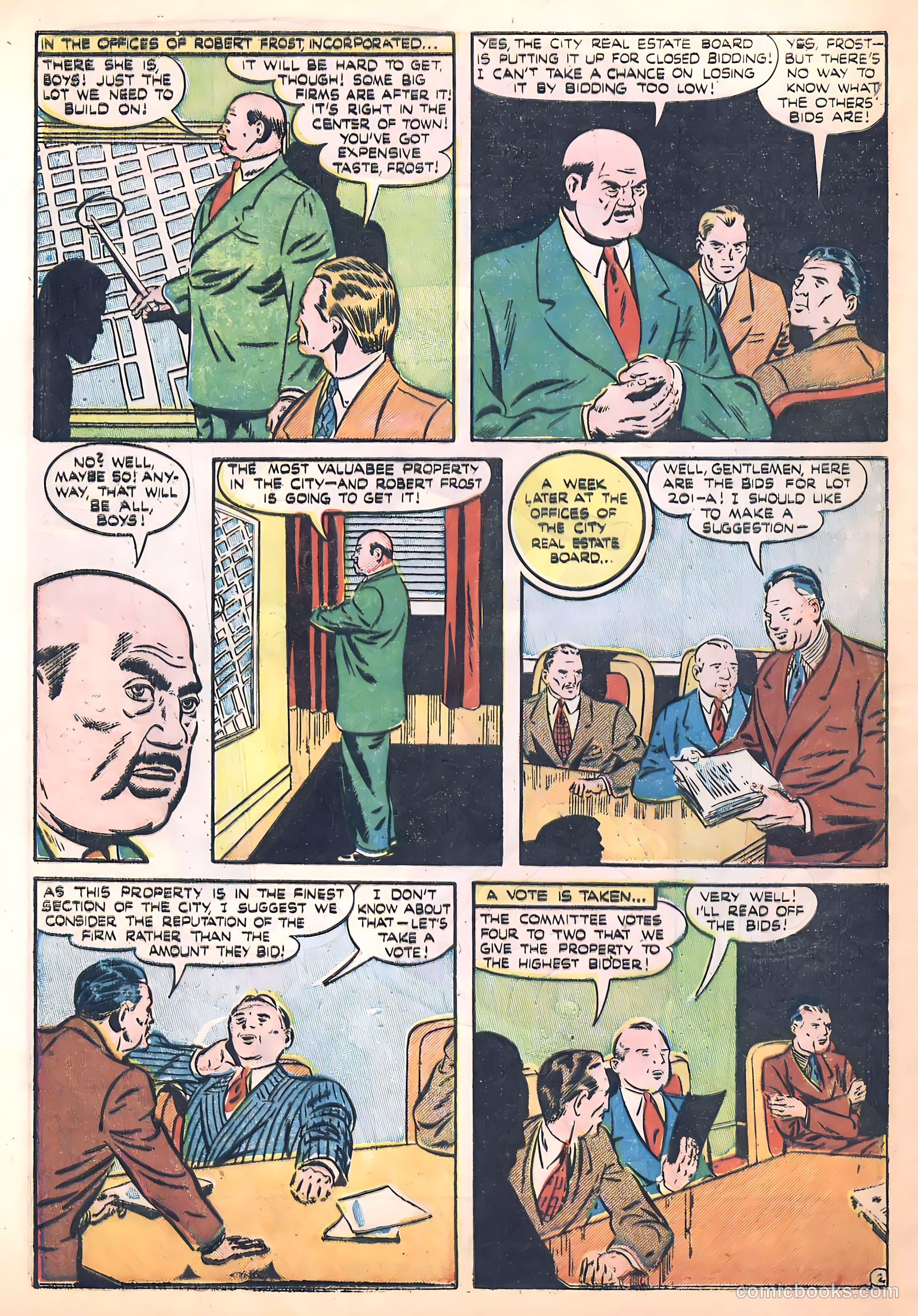 Boy Comics #27 — page 54 of 68