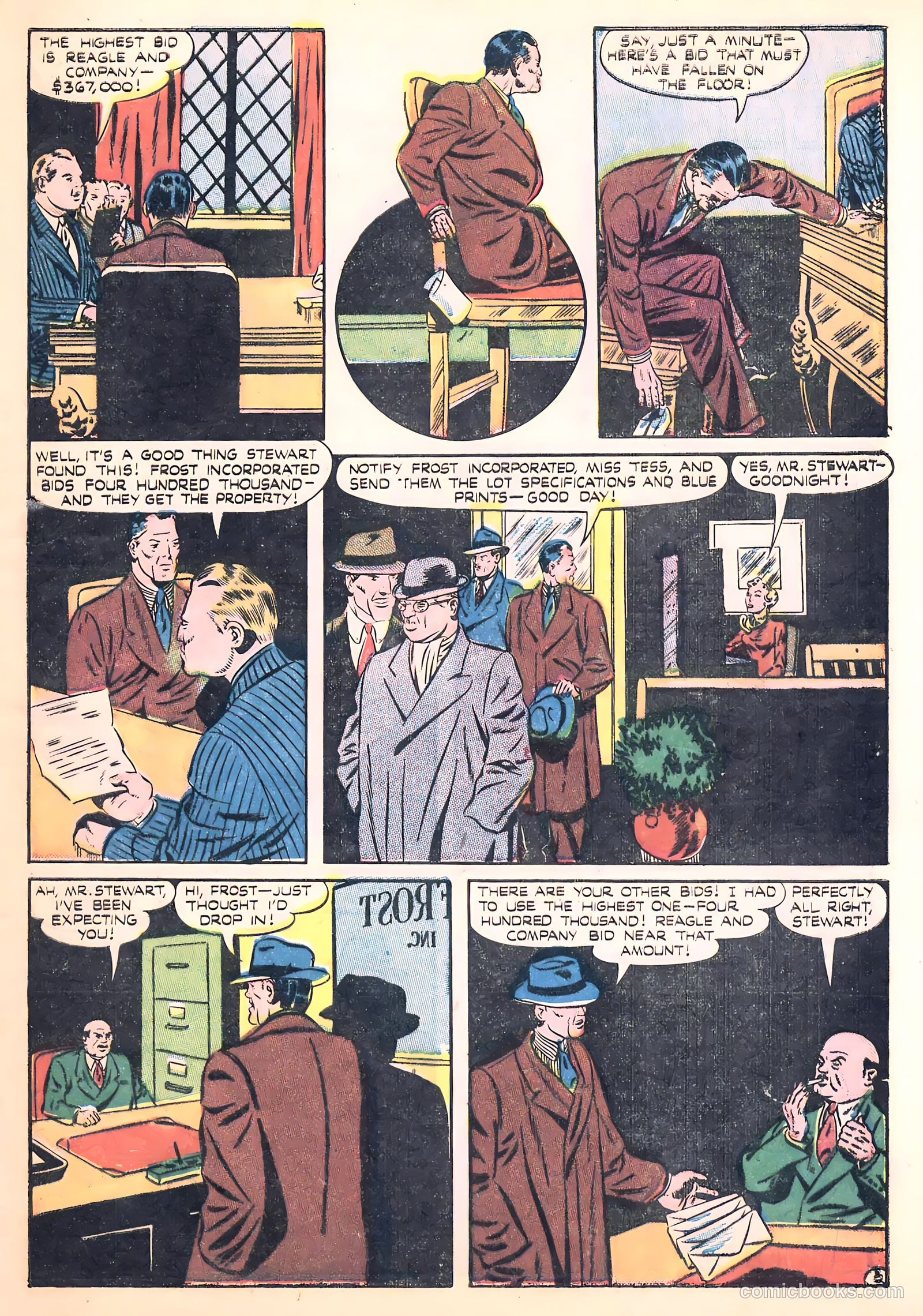 Boy Comics #27 — page 55 of 68