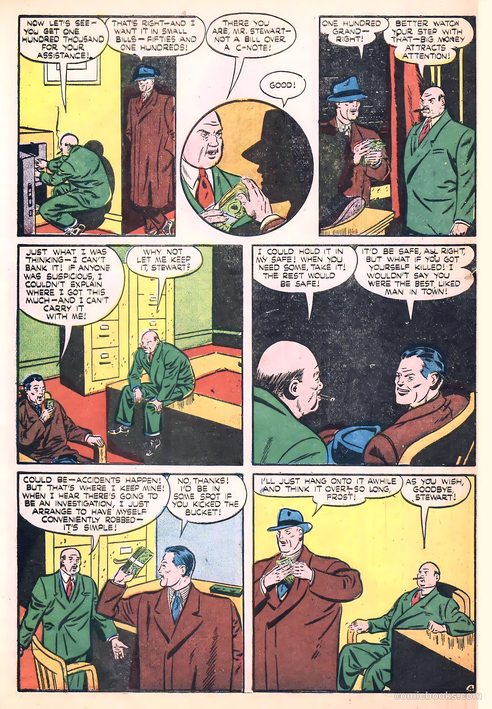 Boy Comics #27 — page 56 of 68