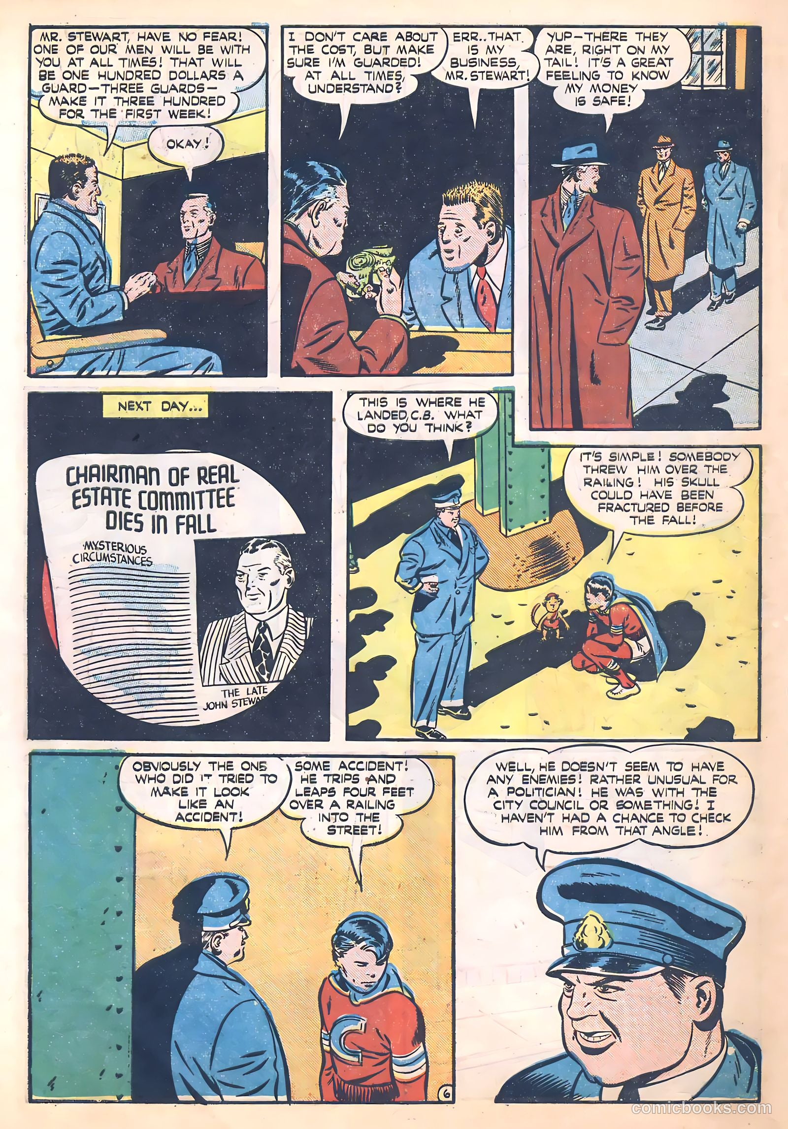 Boy Comics #27 — page 58 of 68