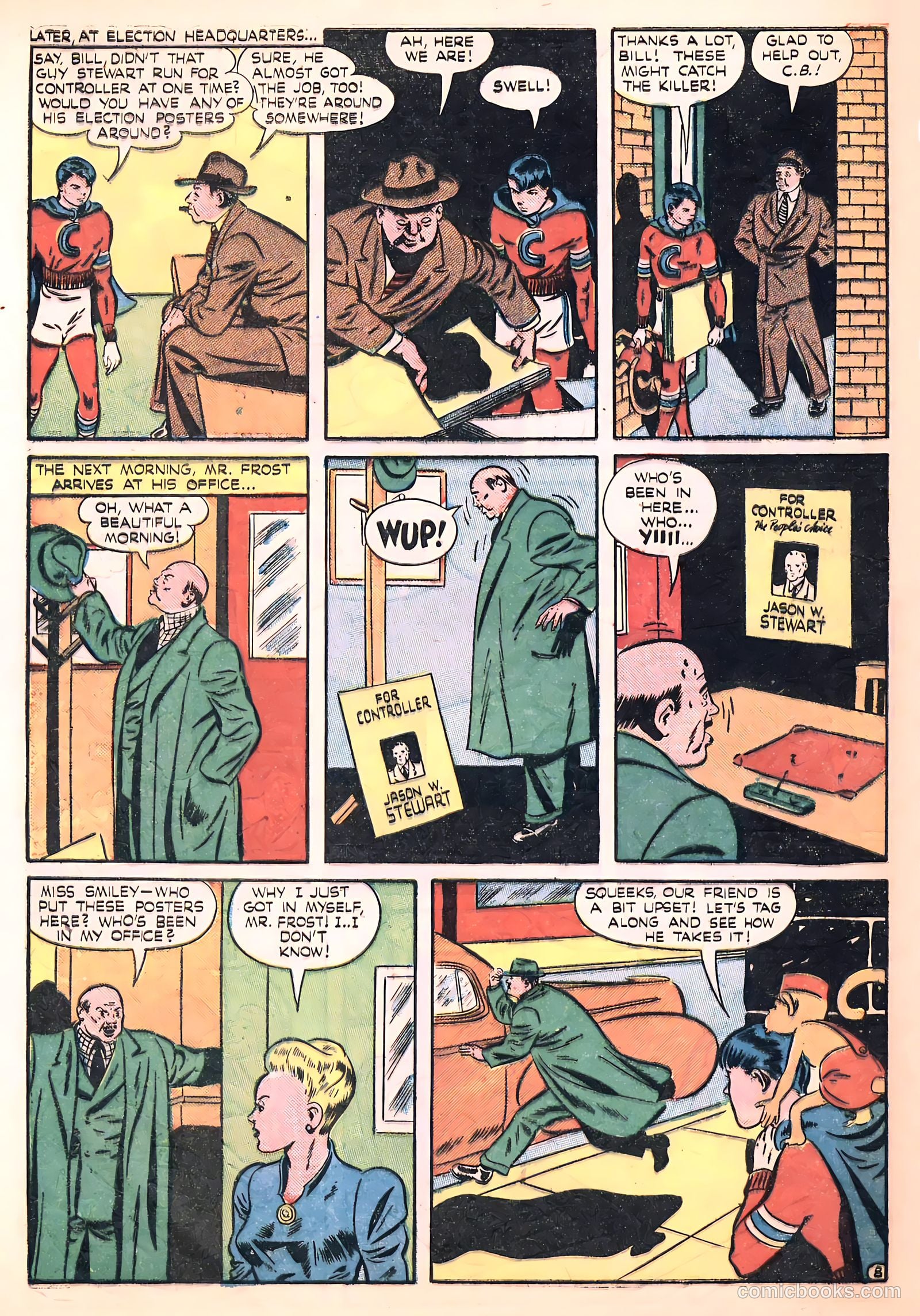 Boy Comics #27 — page 60 of 68