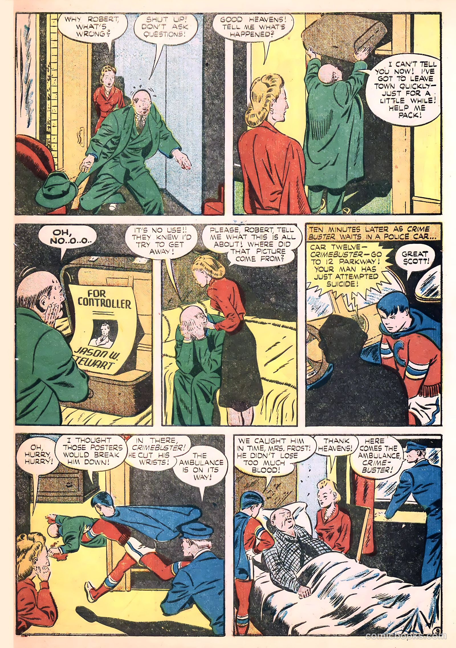 Boy Comics #27 — page 61 of 68