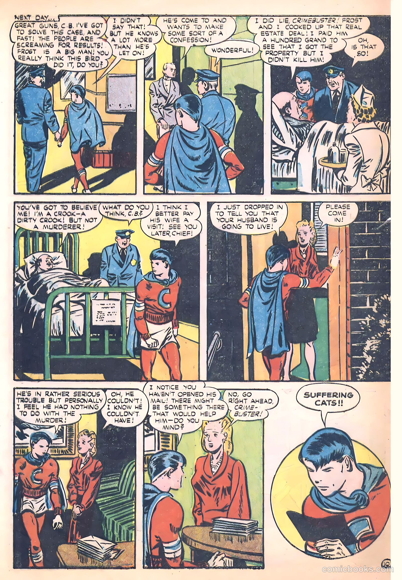 Boy Comics #27 — page 62 of 68