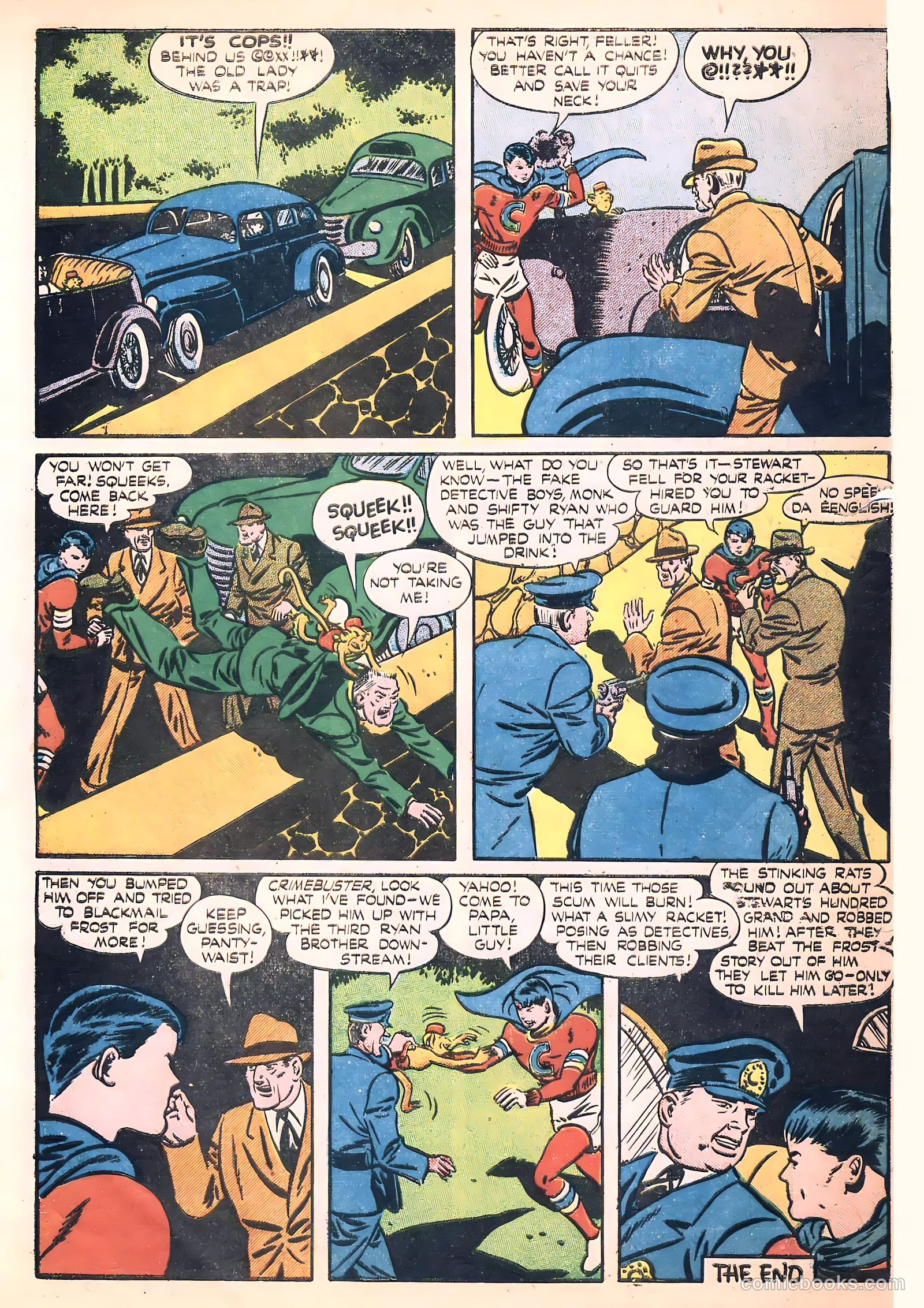 Boy Comics #27 — page 64 of 68