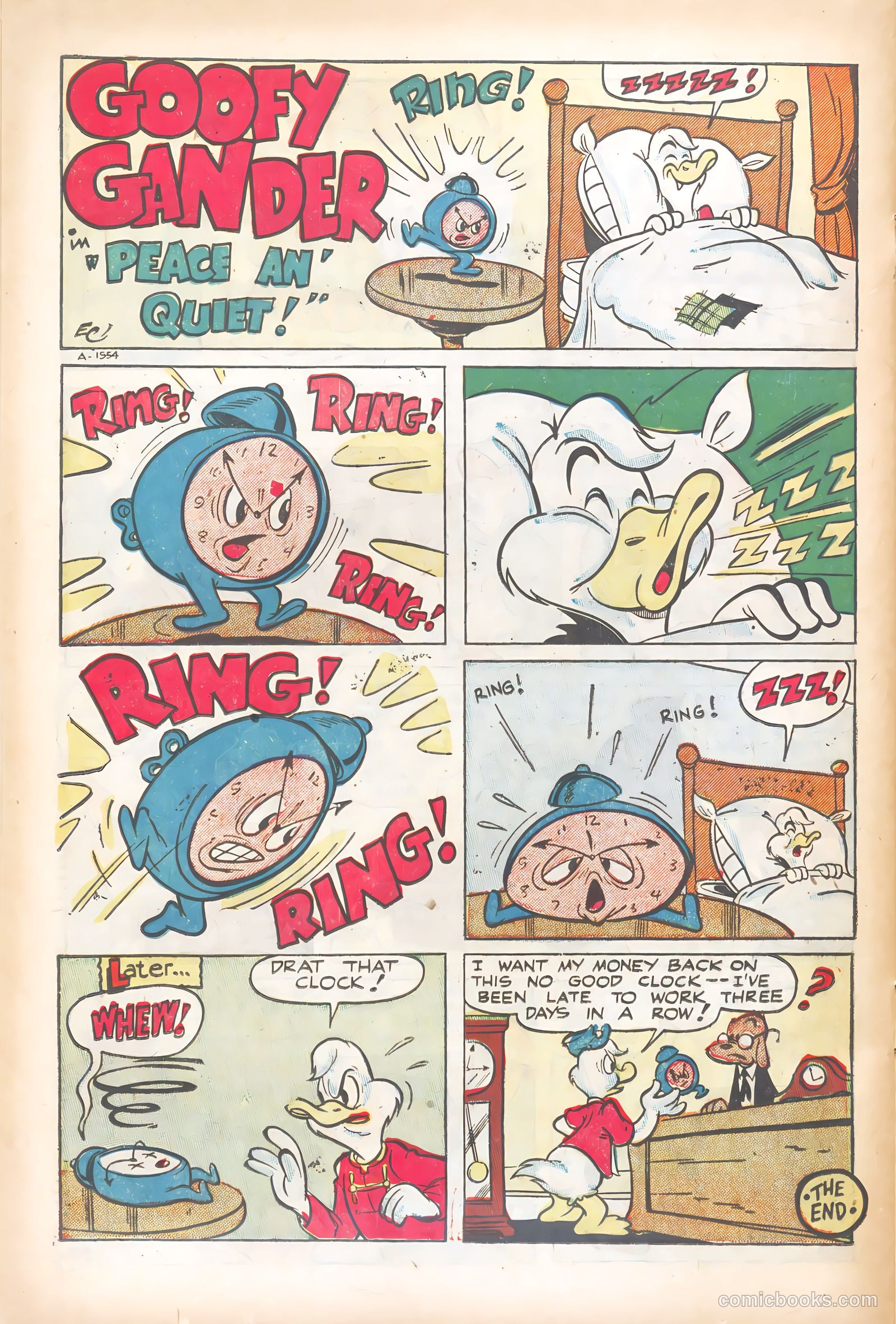 Supermouse #22 — page 26 of 36
