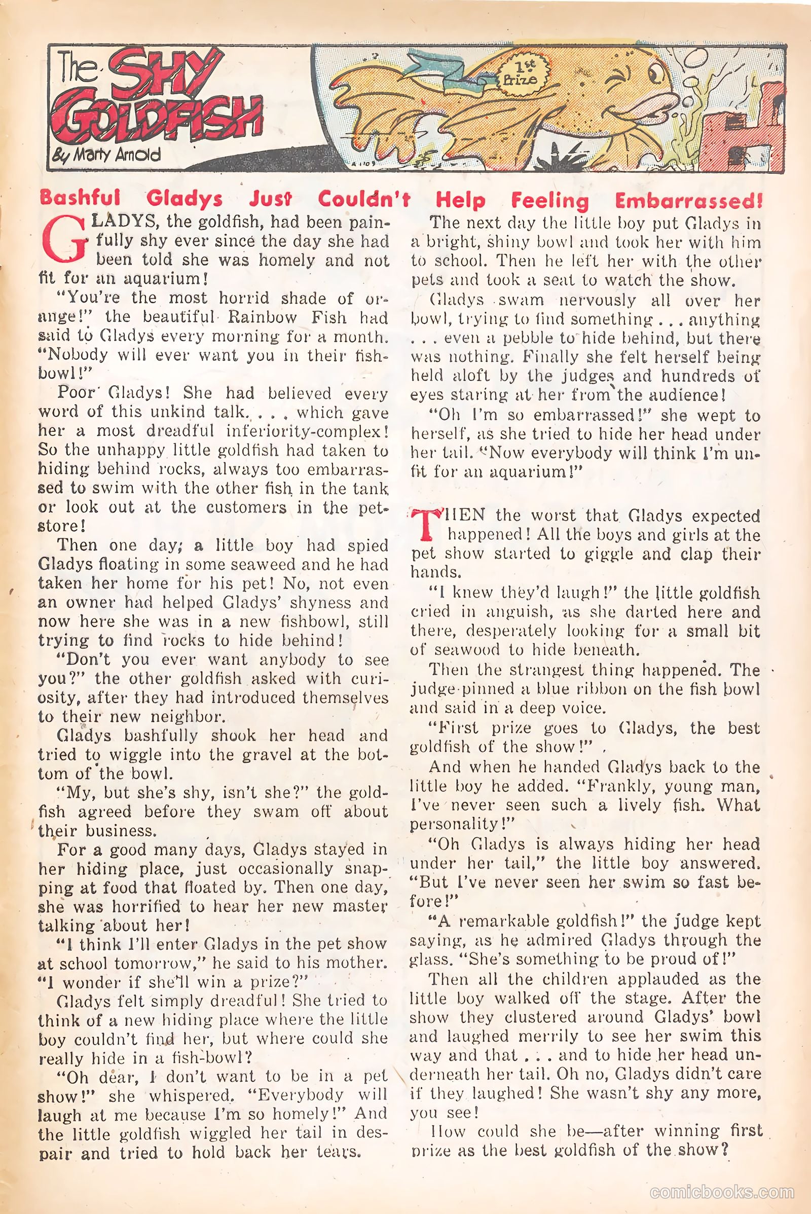 Supermouse #22 — page 33 of 36