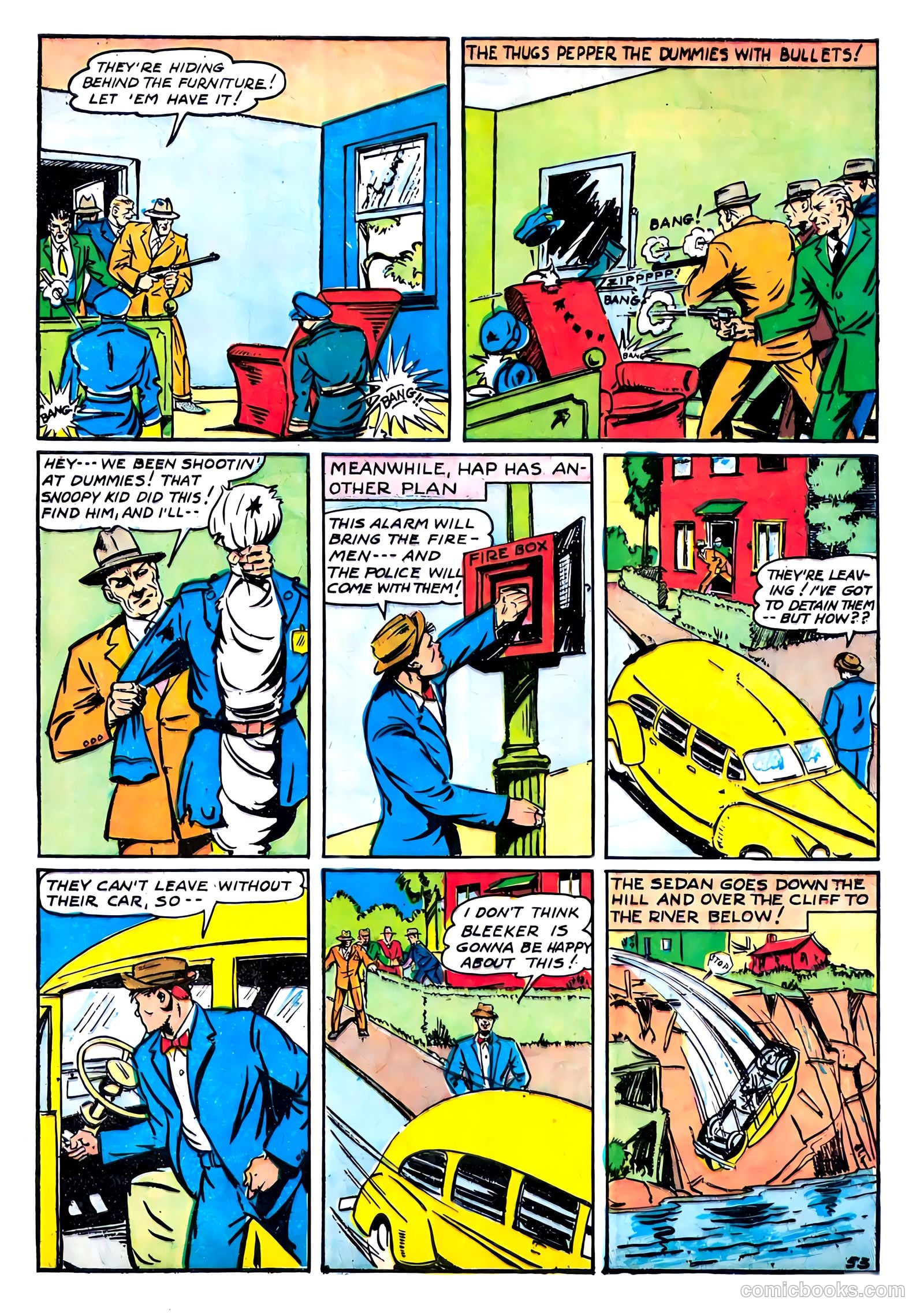 Lightning Comics v2 #5 — page 55 of 68