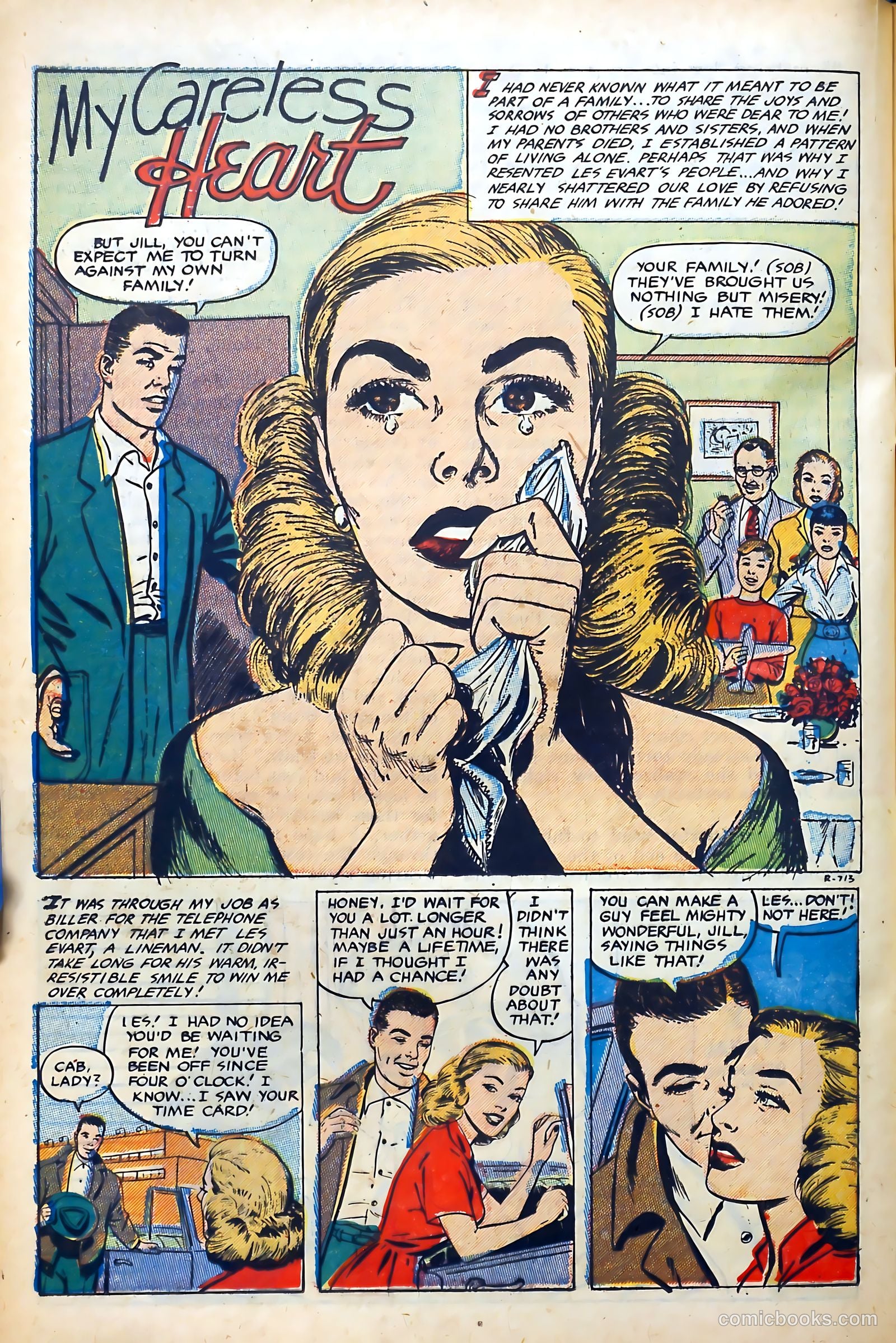Popular Romance #22 — page 24 of 36
