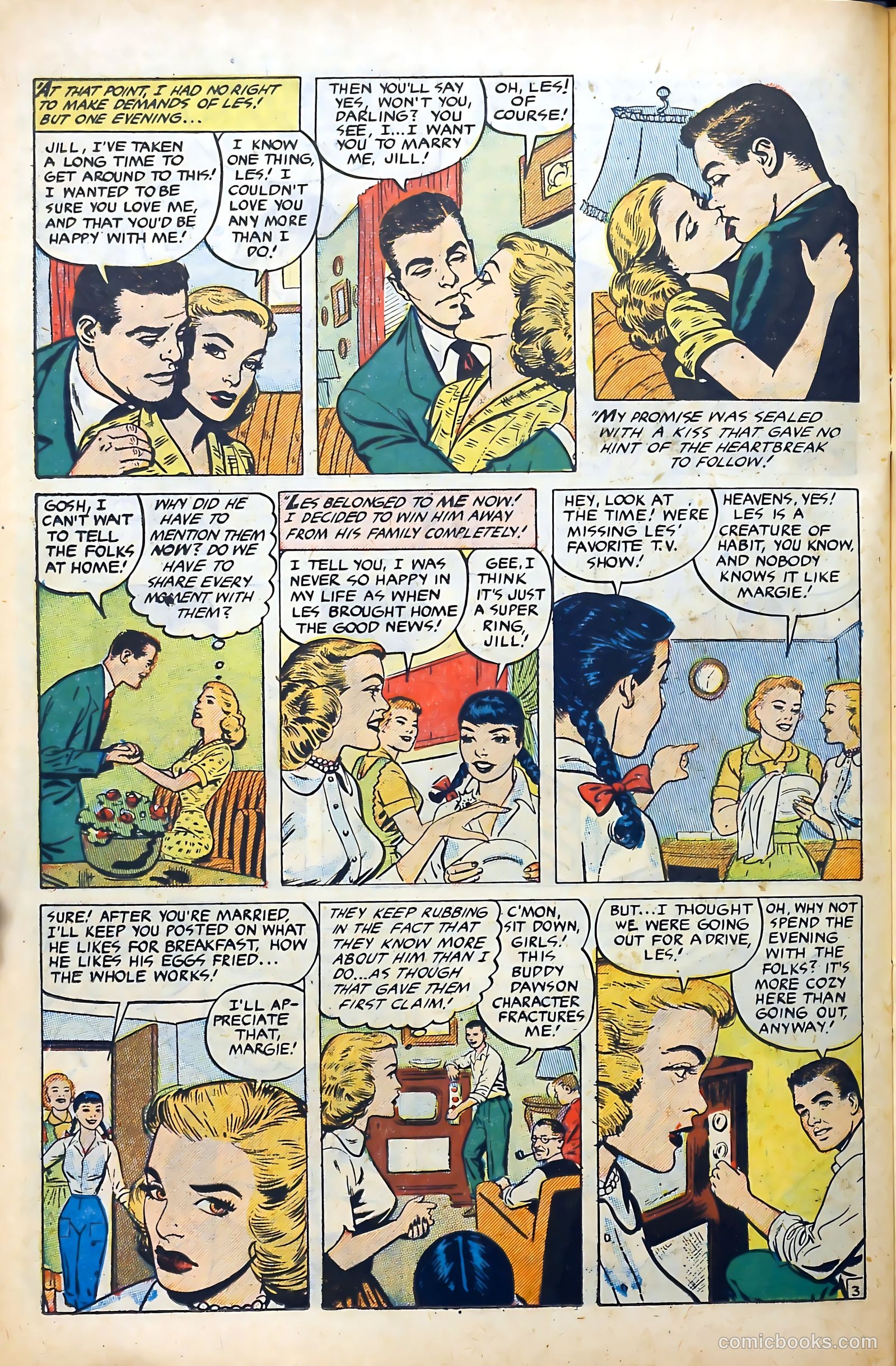 Popular Romance #22 — page 26 of 36
