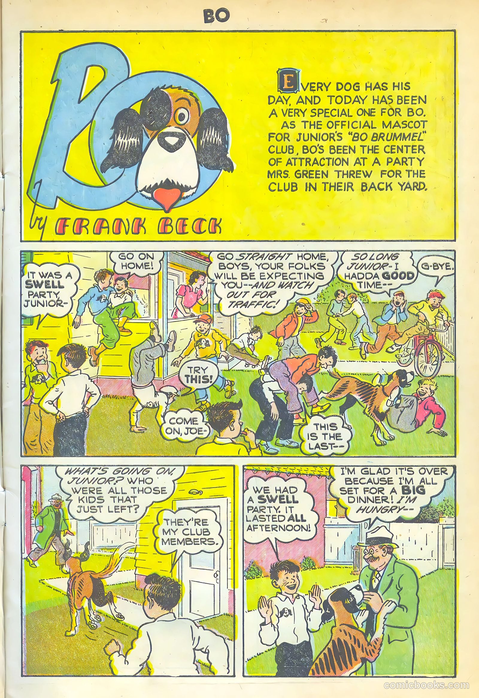 Bo #1 — page 3 of 36