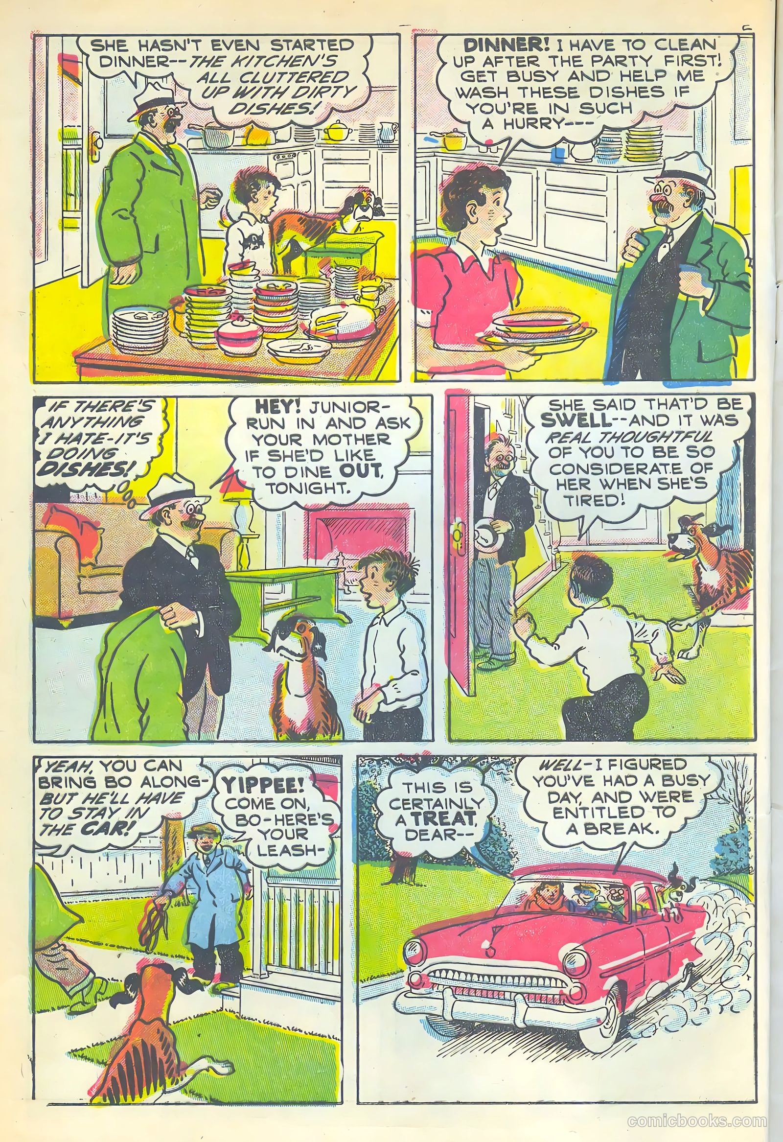 Bo #1 — page 4 of 36