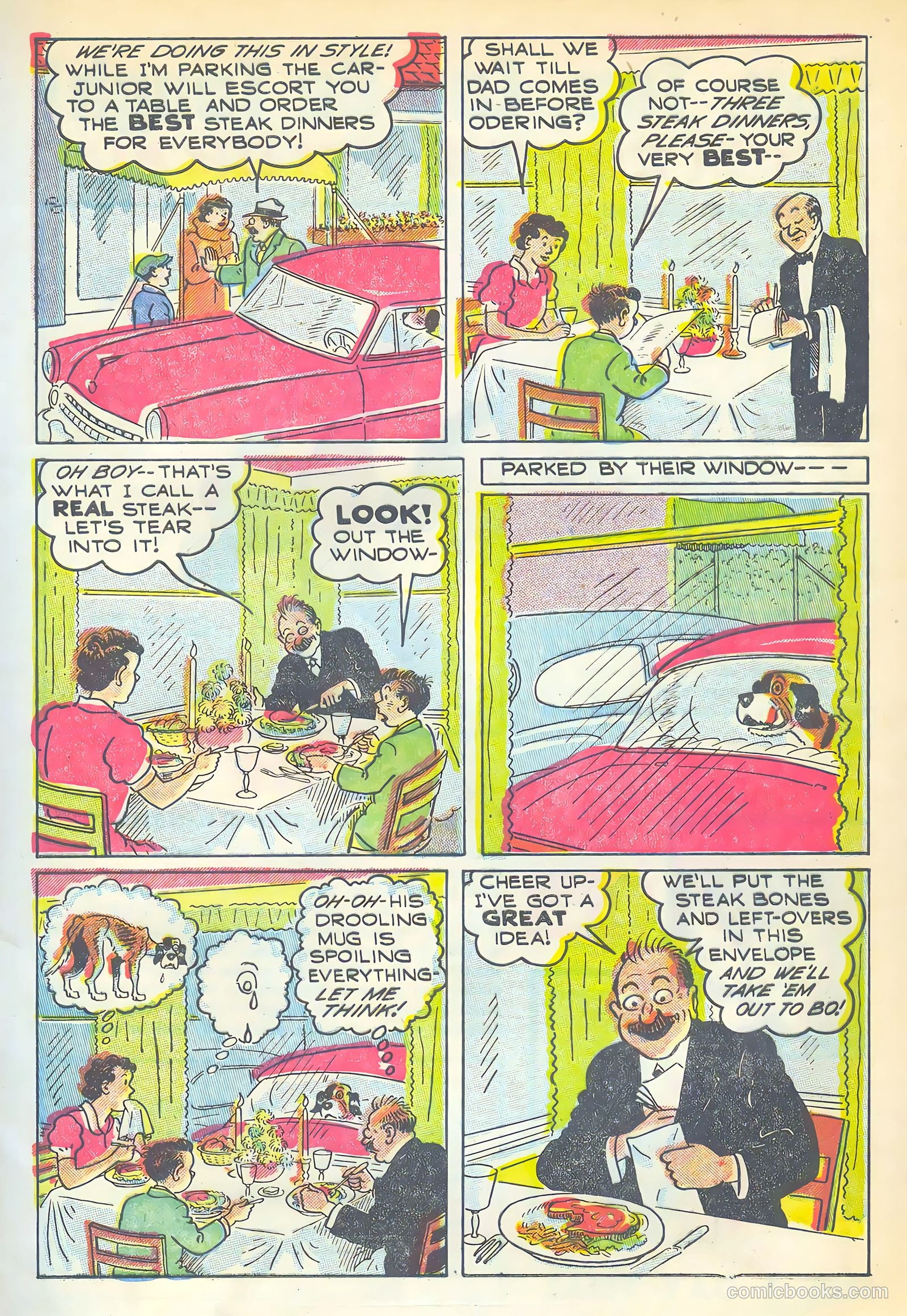 Bo #1 — page 5 of 36