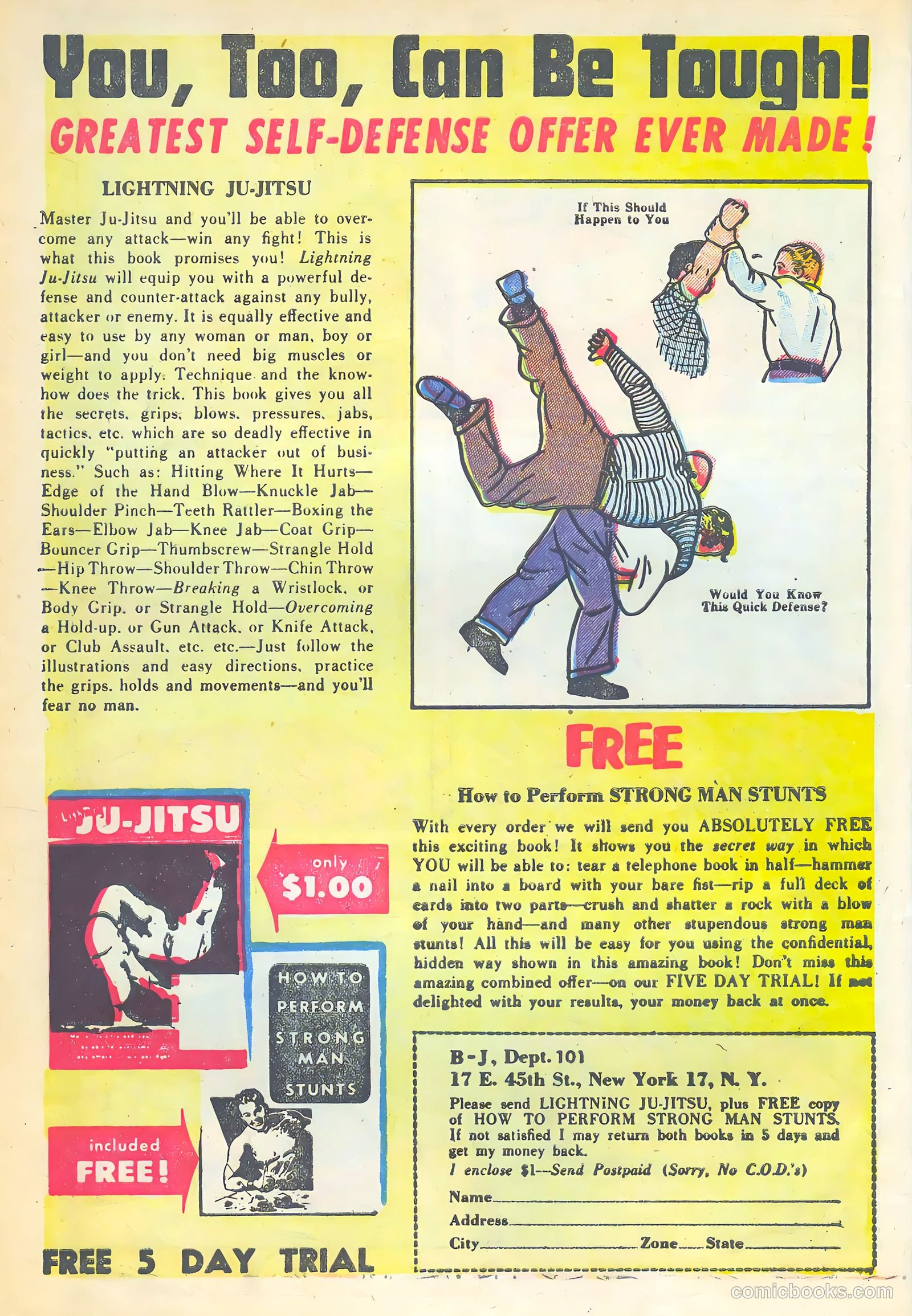 Bo #1 — page 6 of 36