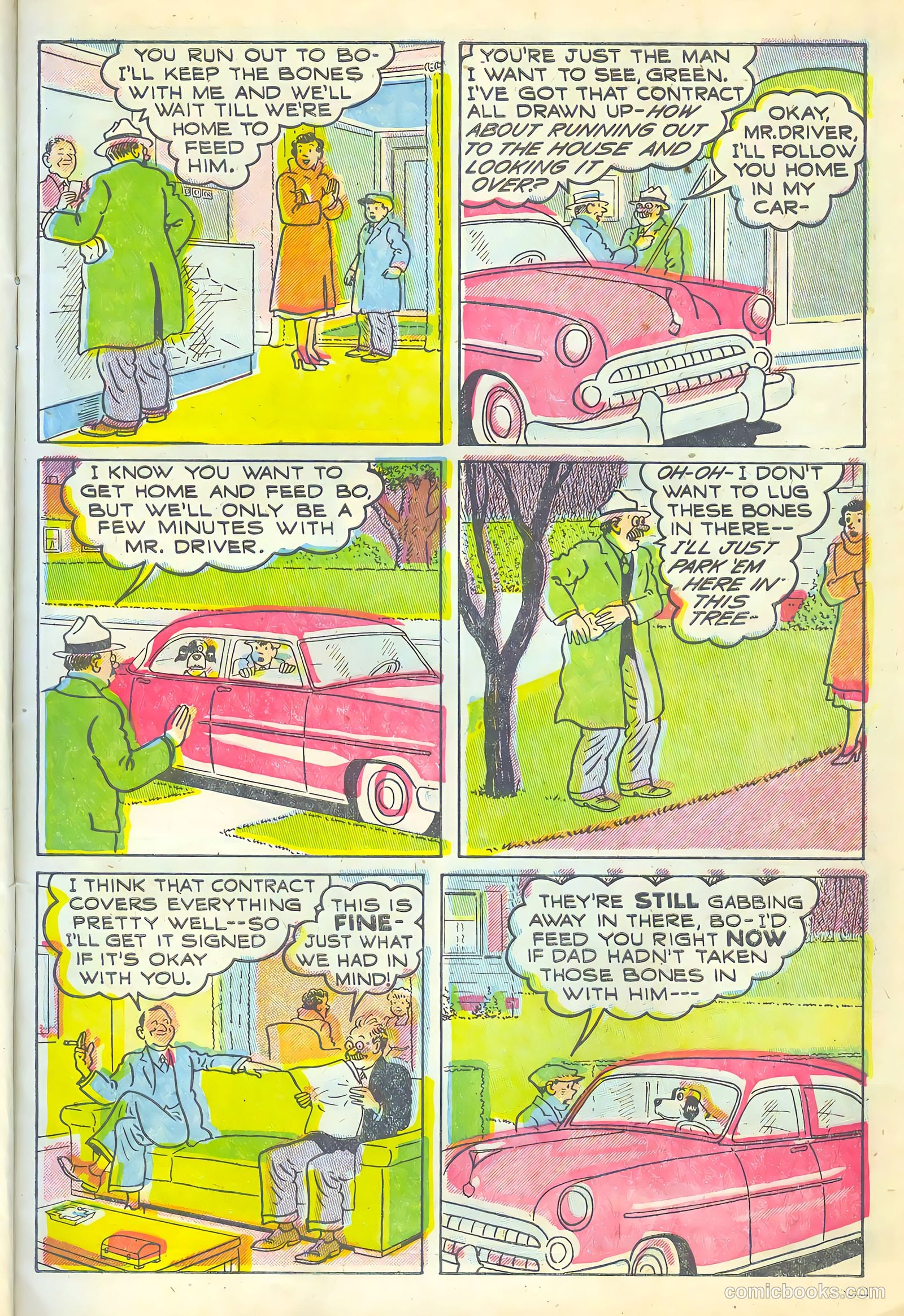 Bo #1 — page 7 of 36