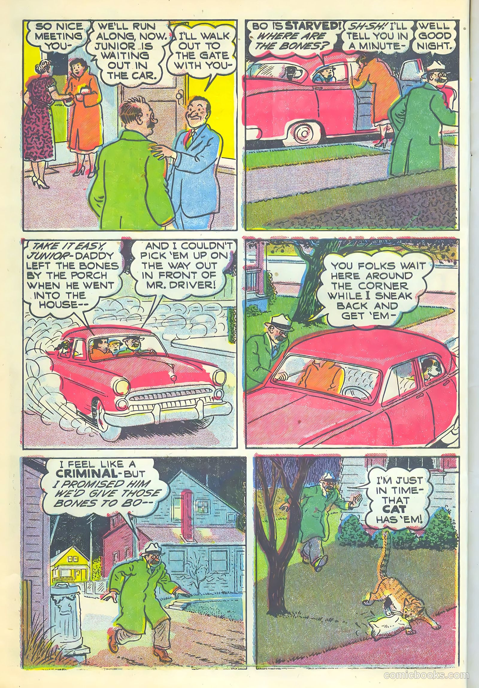 Bo #1 — page 8 of 36