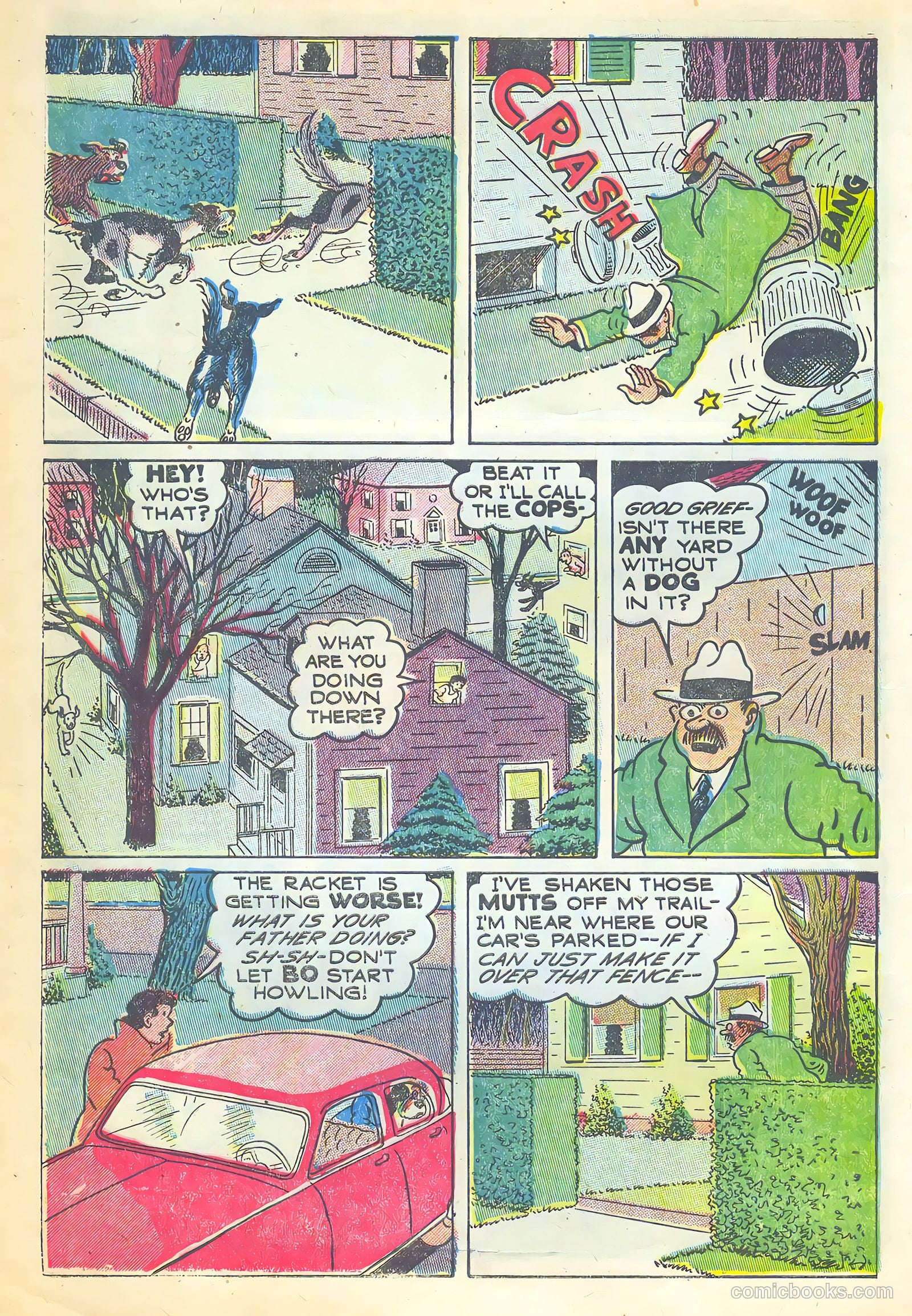 Bo #1 — page 10 of 36