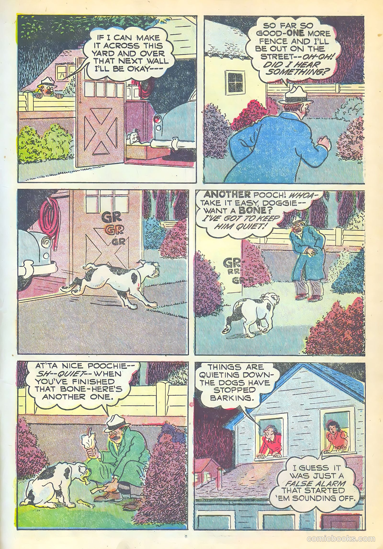 Bo #1 — page 11 of 36