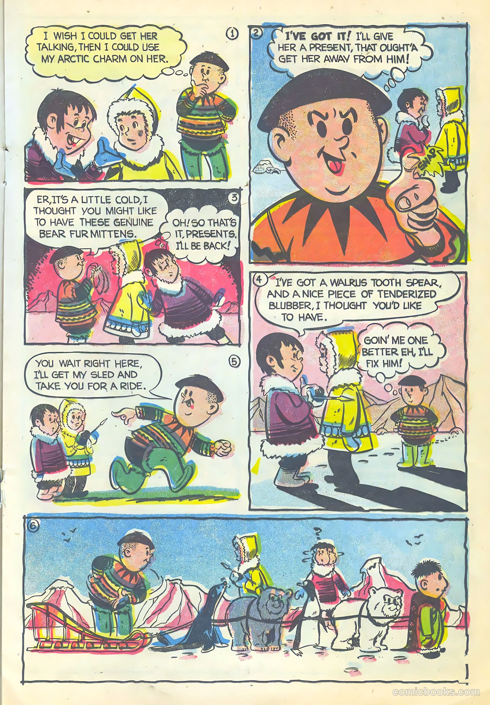 Bo #1 — page 17 of 36