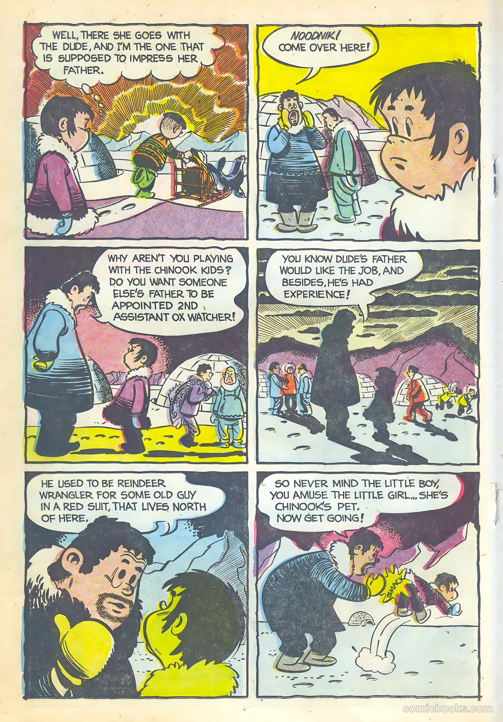 Bo #1 — page 18 of 36