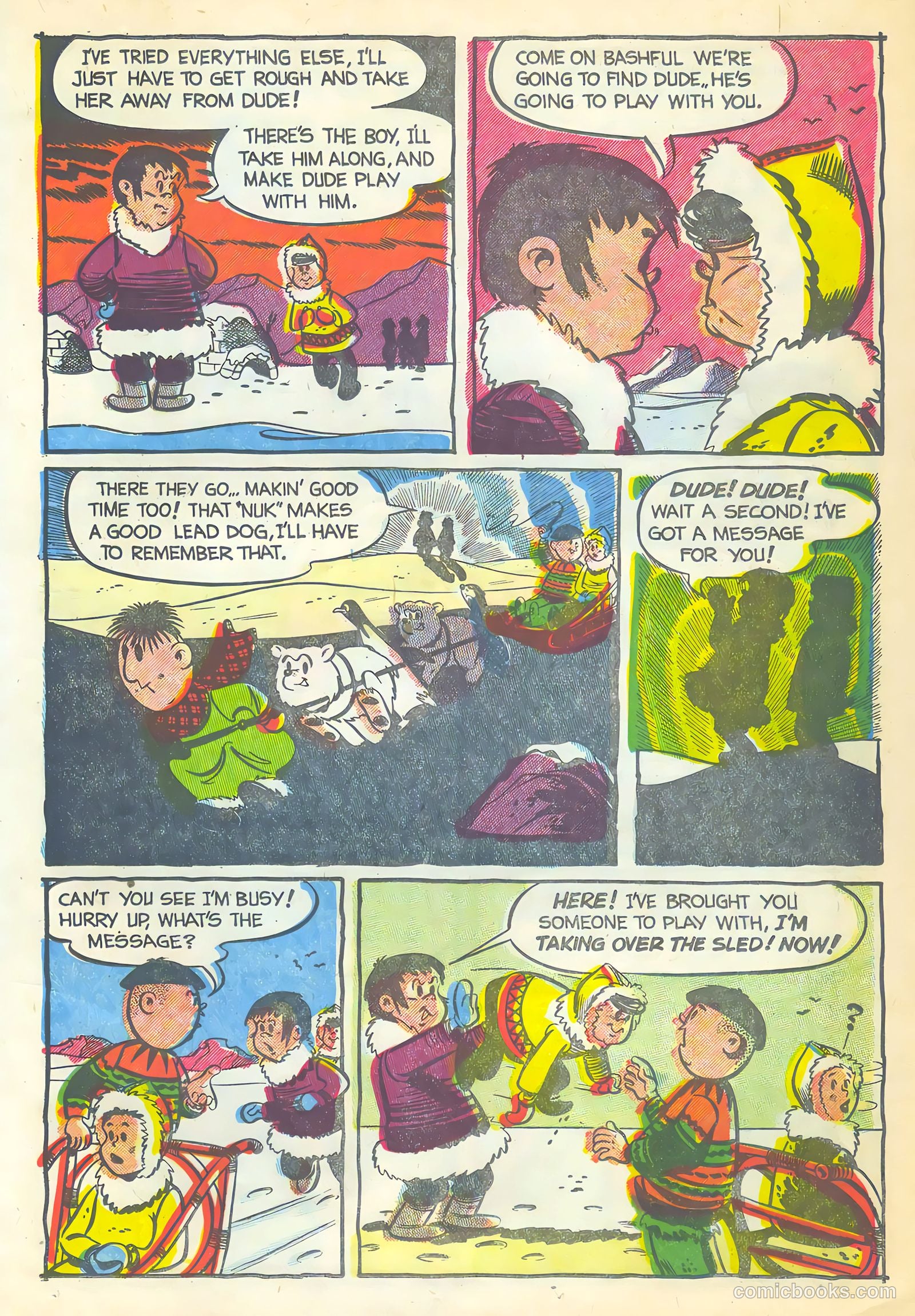 Bo #1 — page 19 of 36
