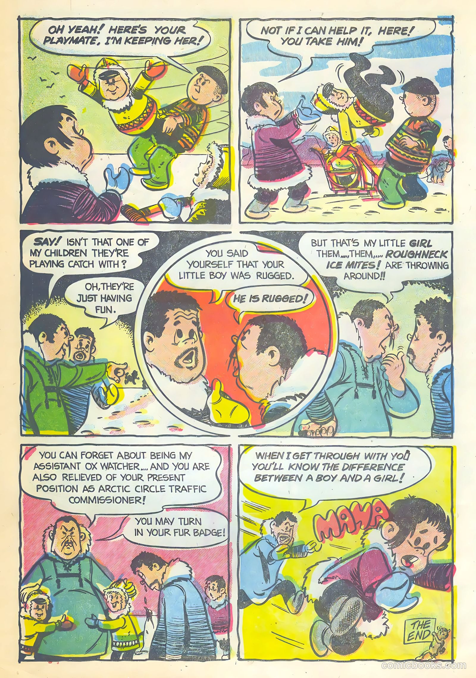 Bo #1 — page 20 of 36