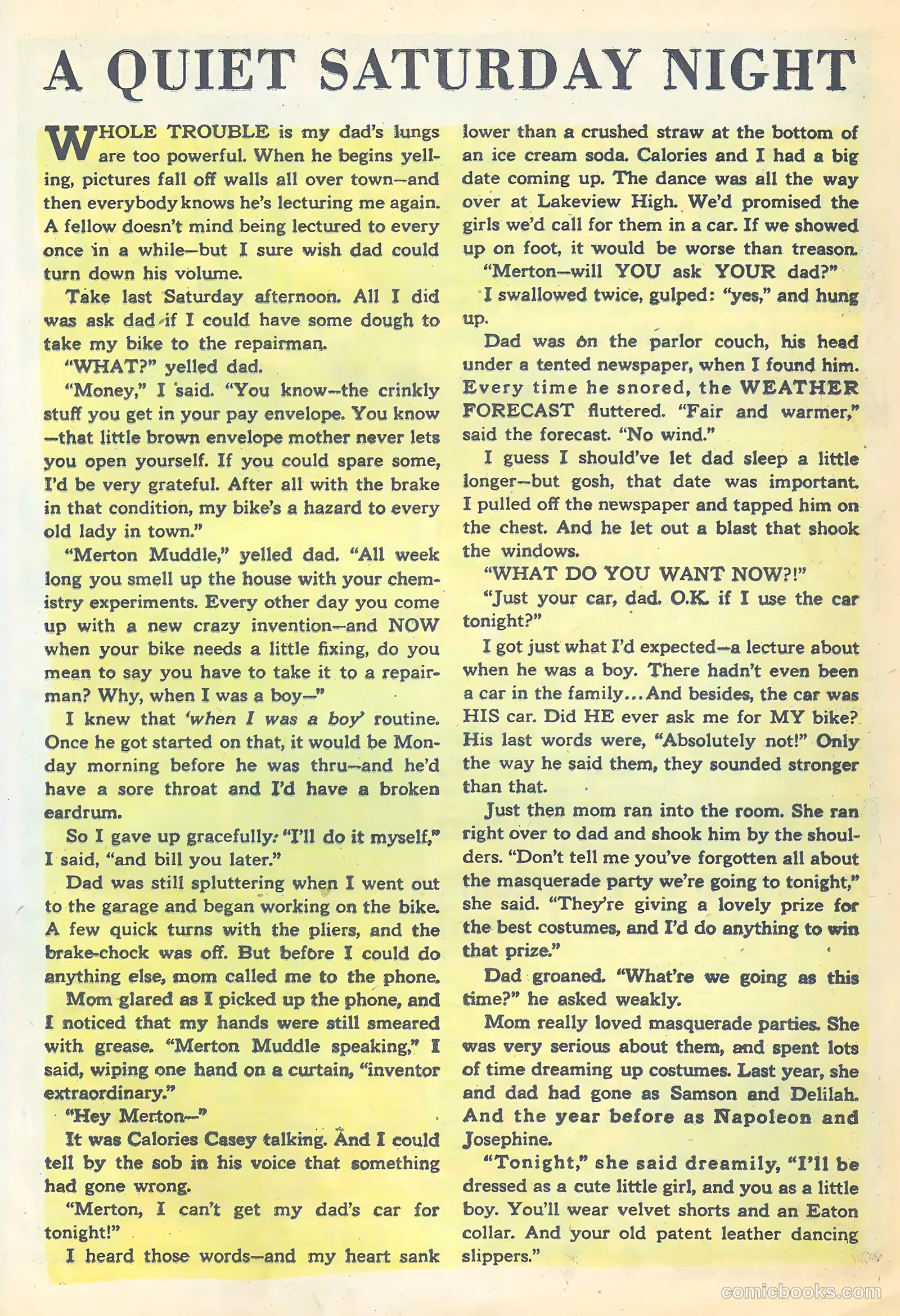 Bo #1 — page 21 of 36