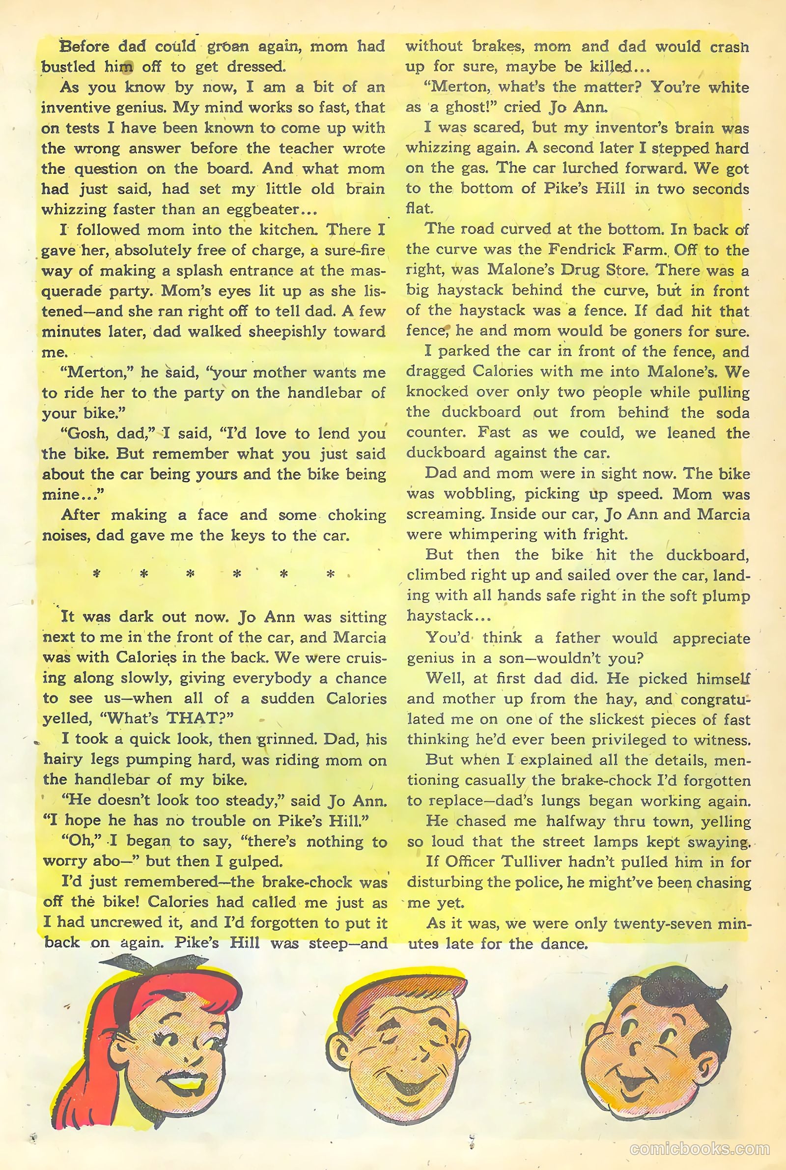 Bo #1 — page 23 of 36