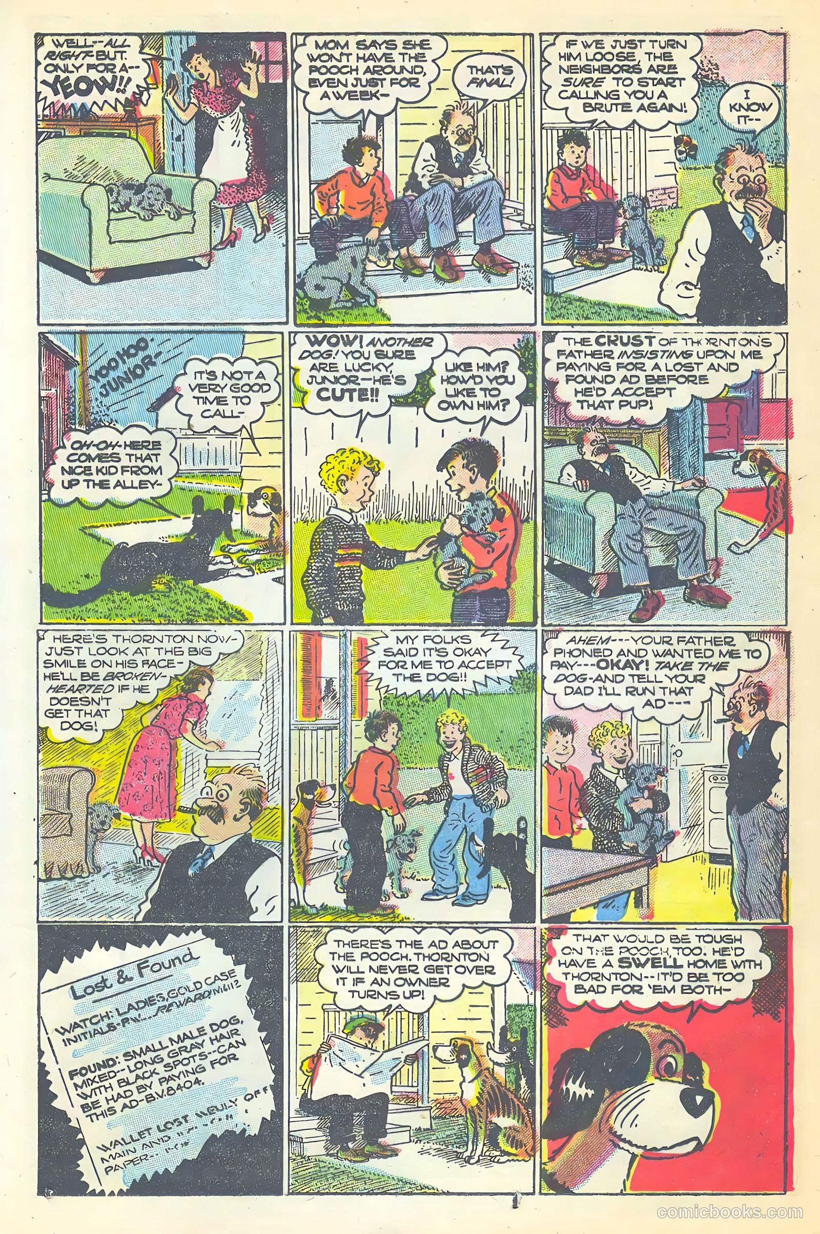 Bo #1 — page 25 of 36