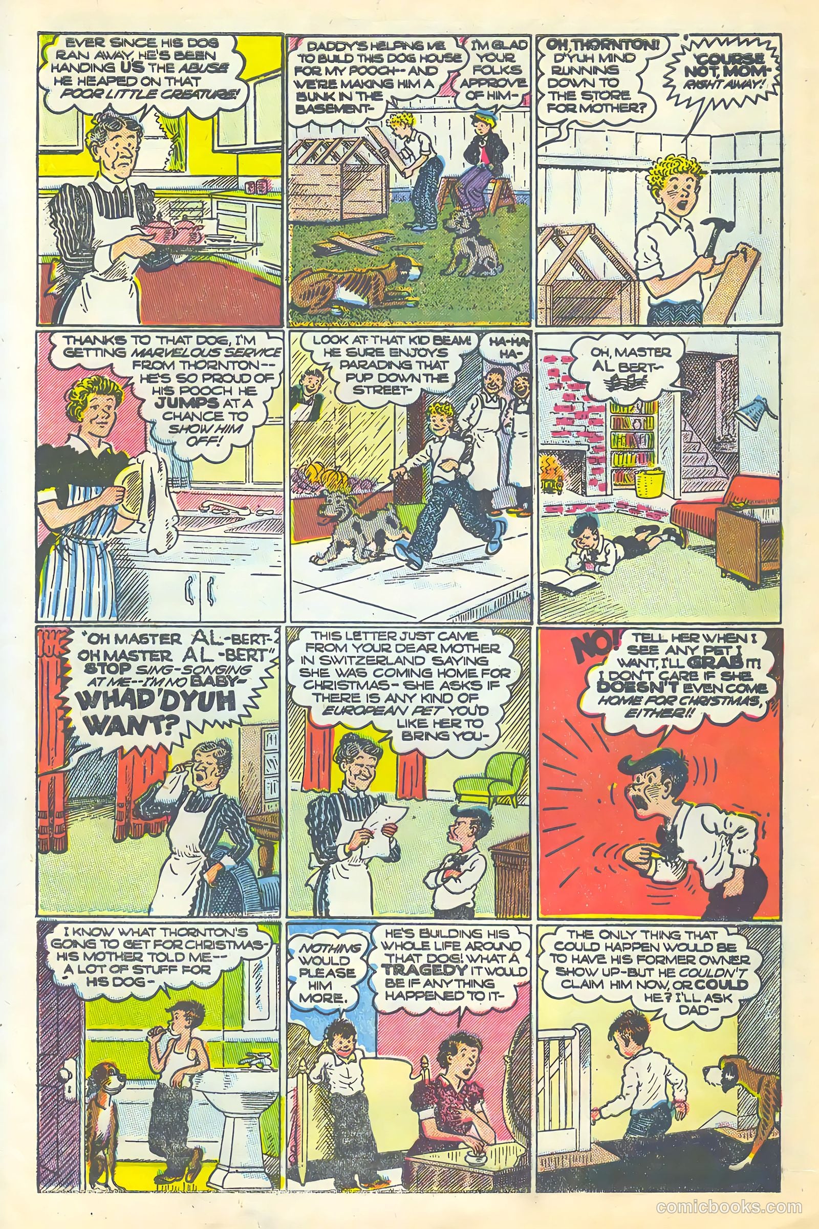 Bo #1 — page 27 of 36