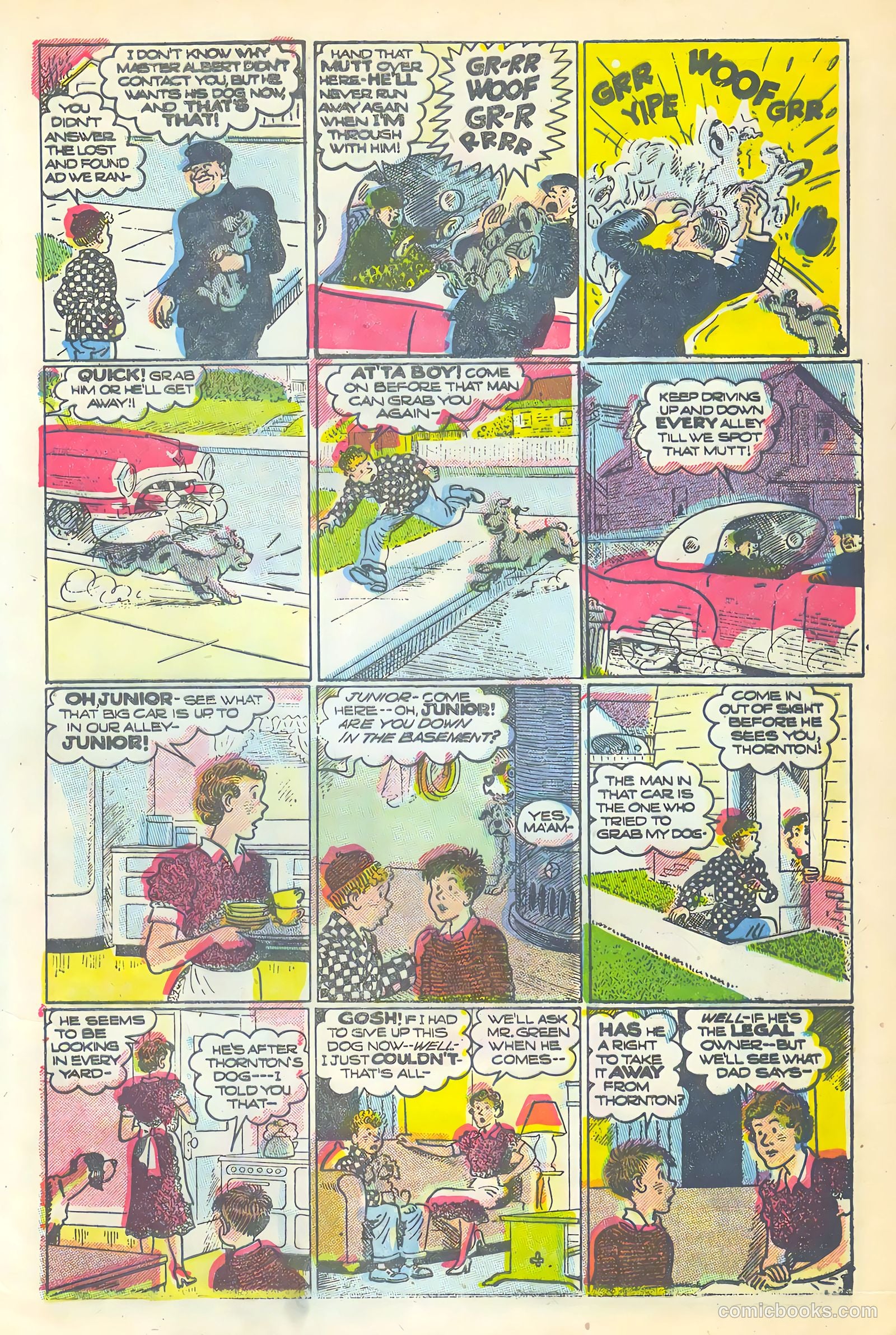 Bo #1 — page 29 of 36
