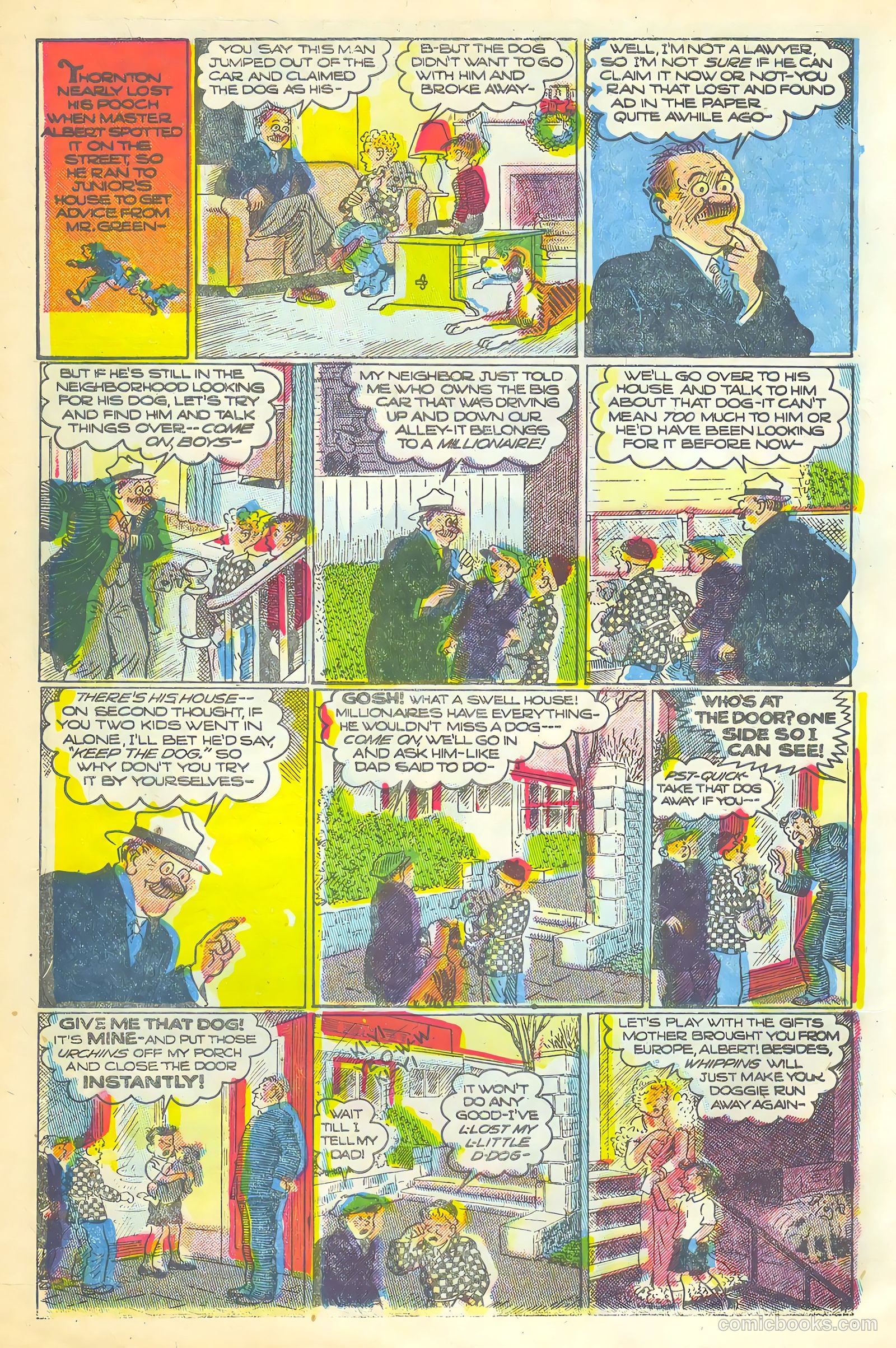 Bo #1 — page 30 of 36