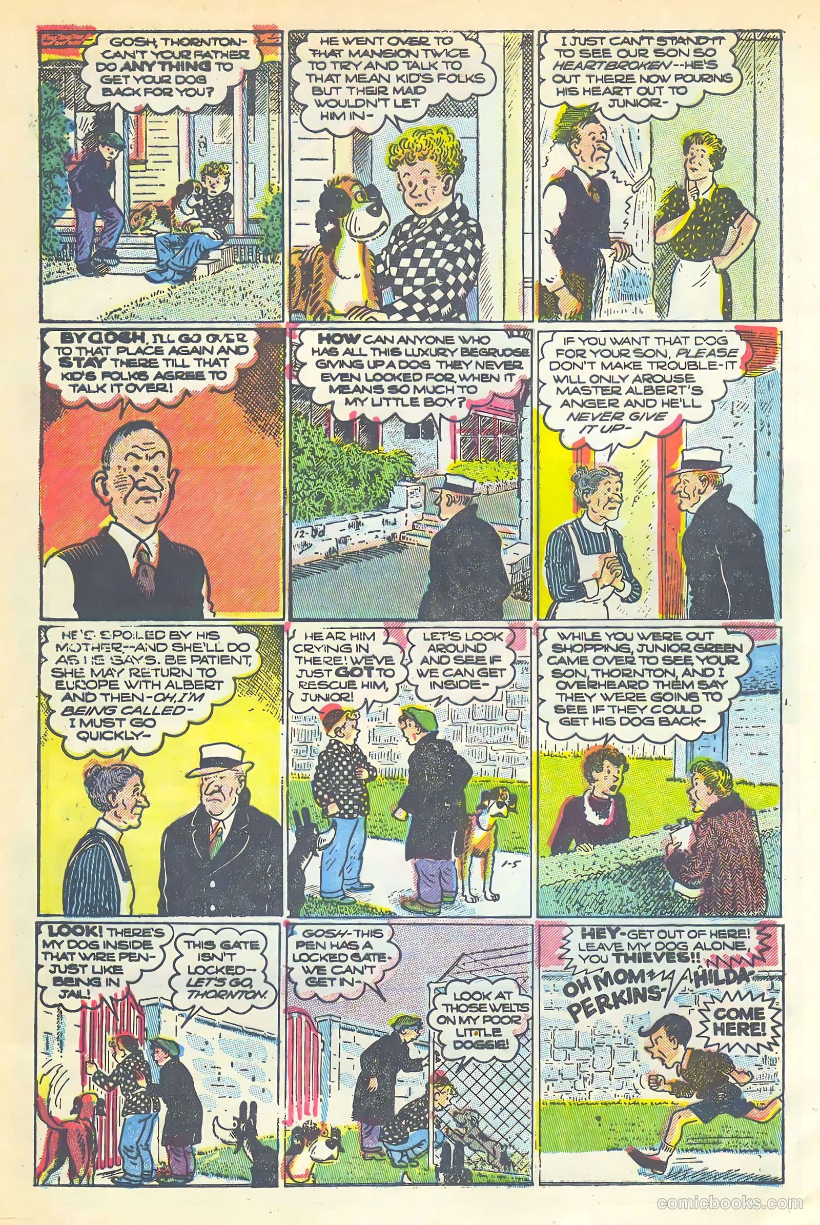Bo #1 — page 32 of 36