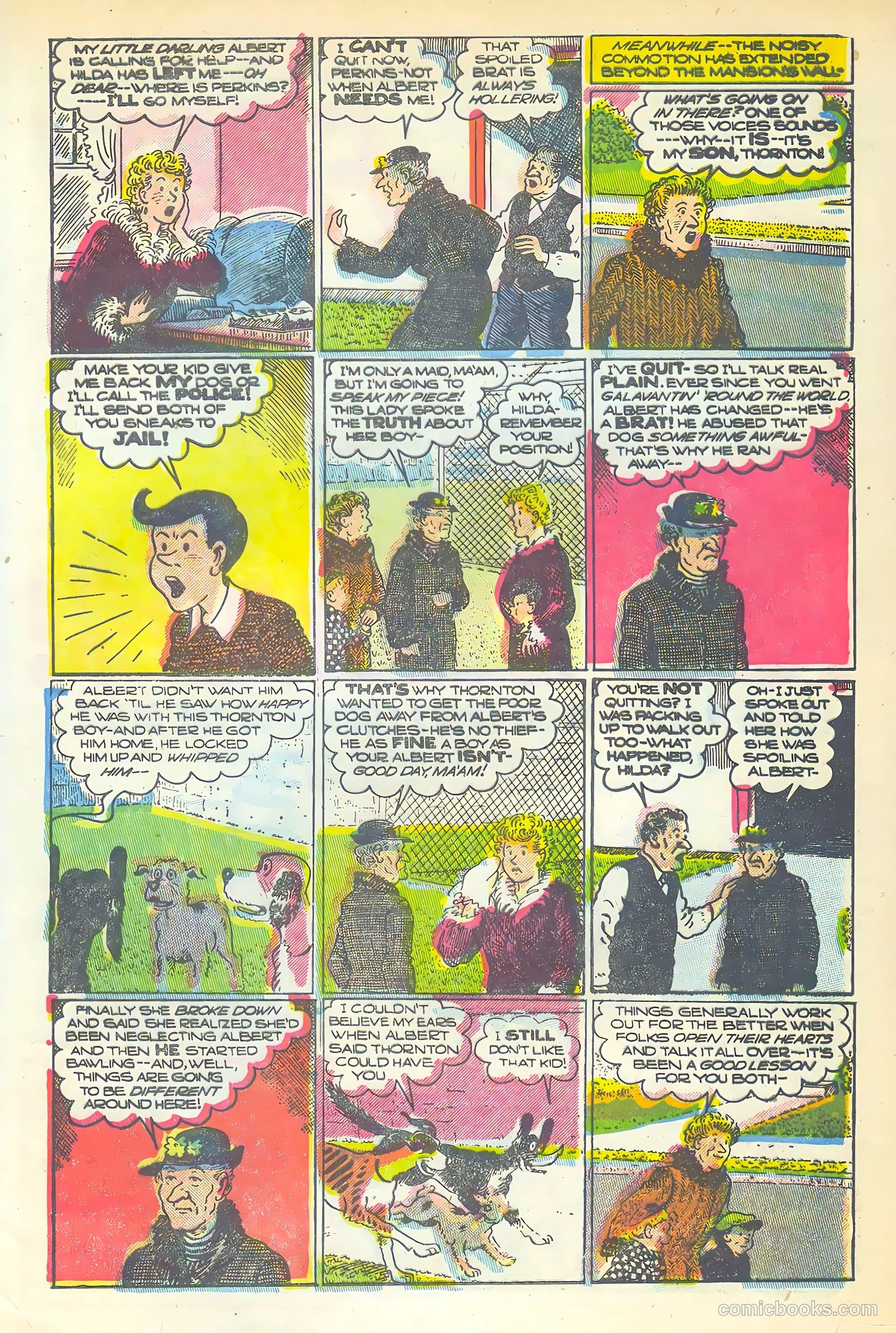 Bo #1 — page 33 of 36