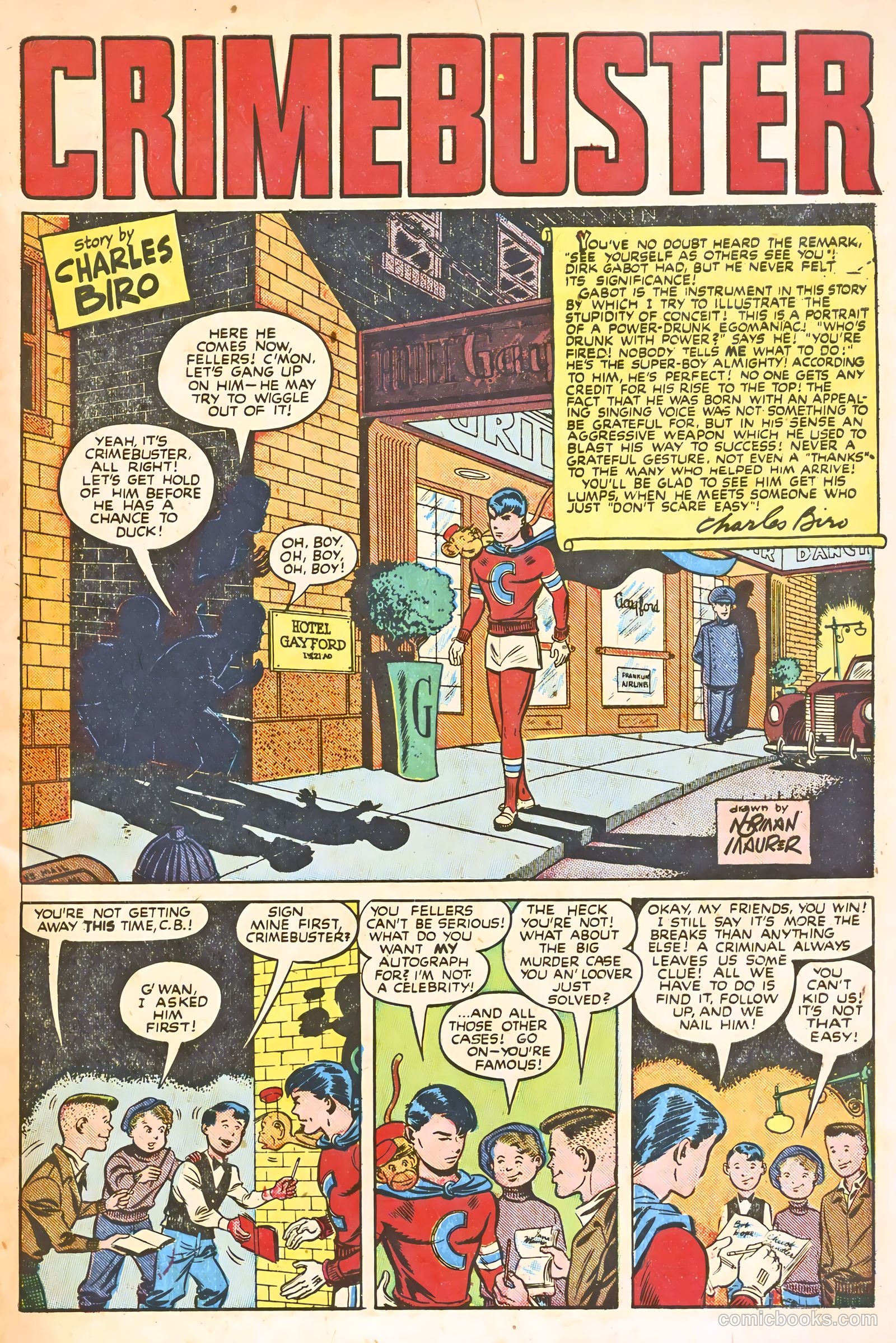Boy Comics #39 — page 5 of 52