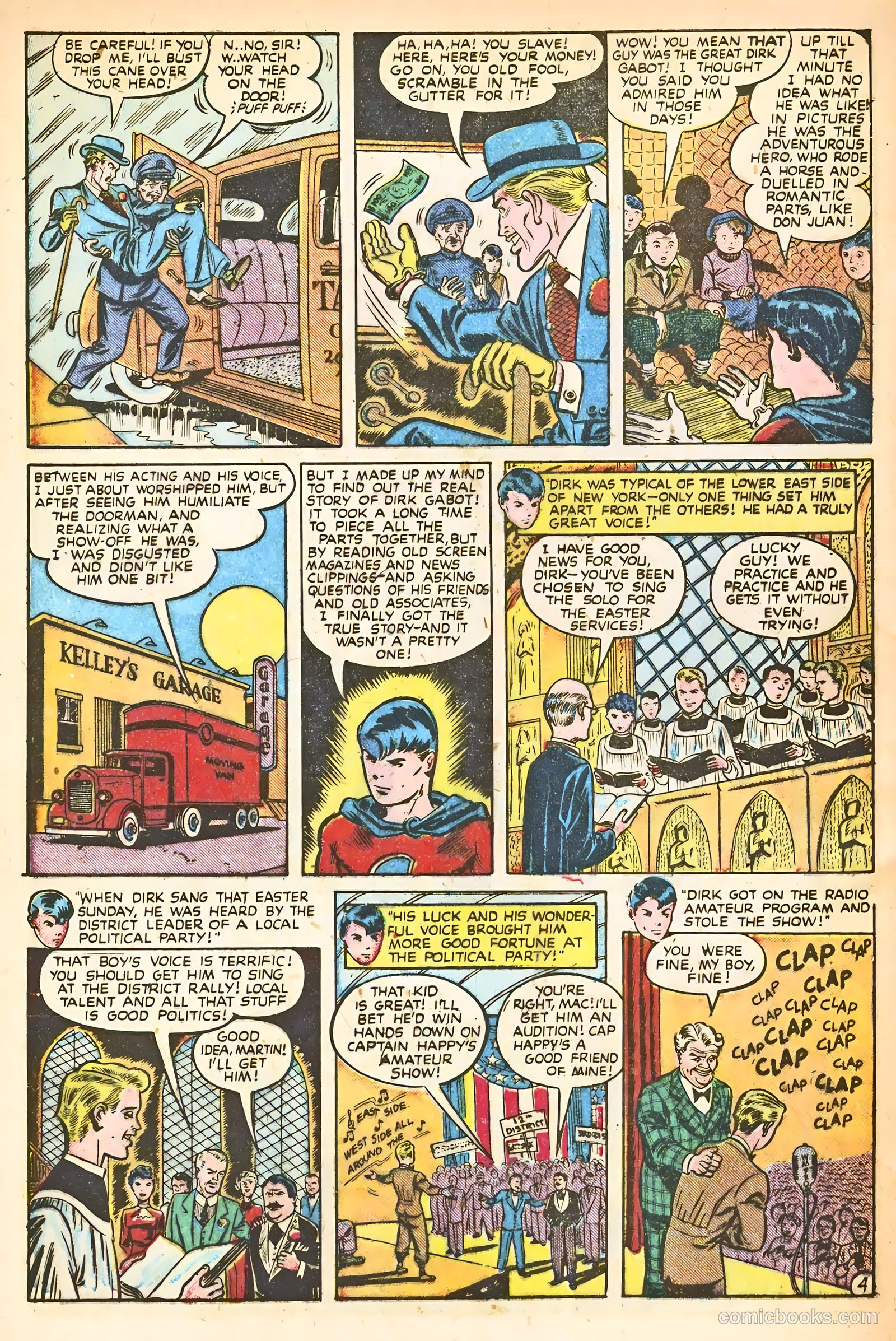 Boy Comics #39 — page 8 of 52