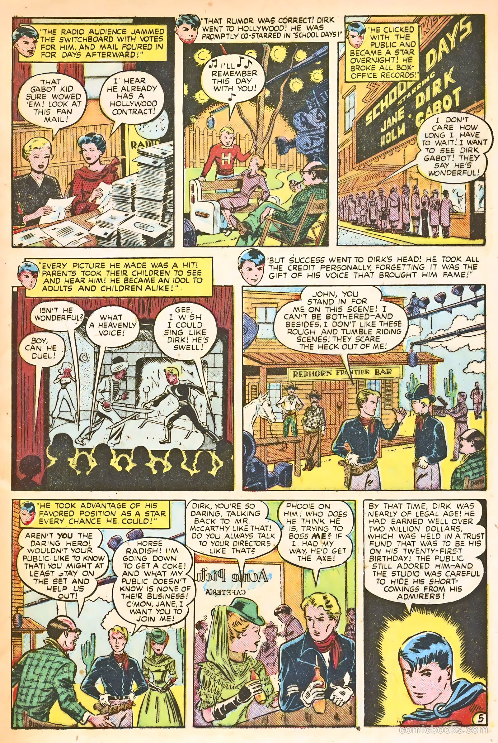 Boy Comics #39 — page 9 of 52