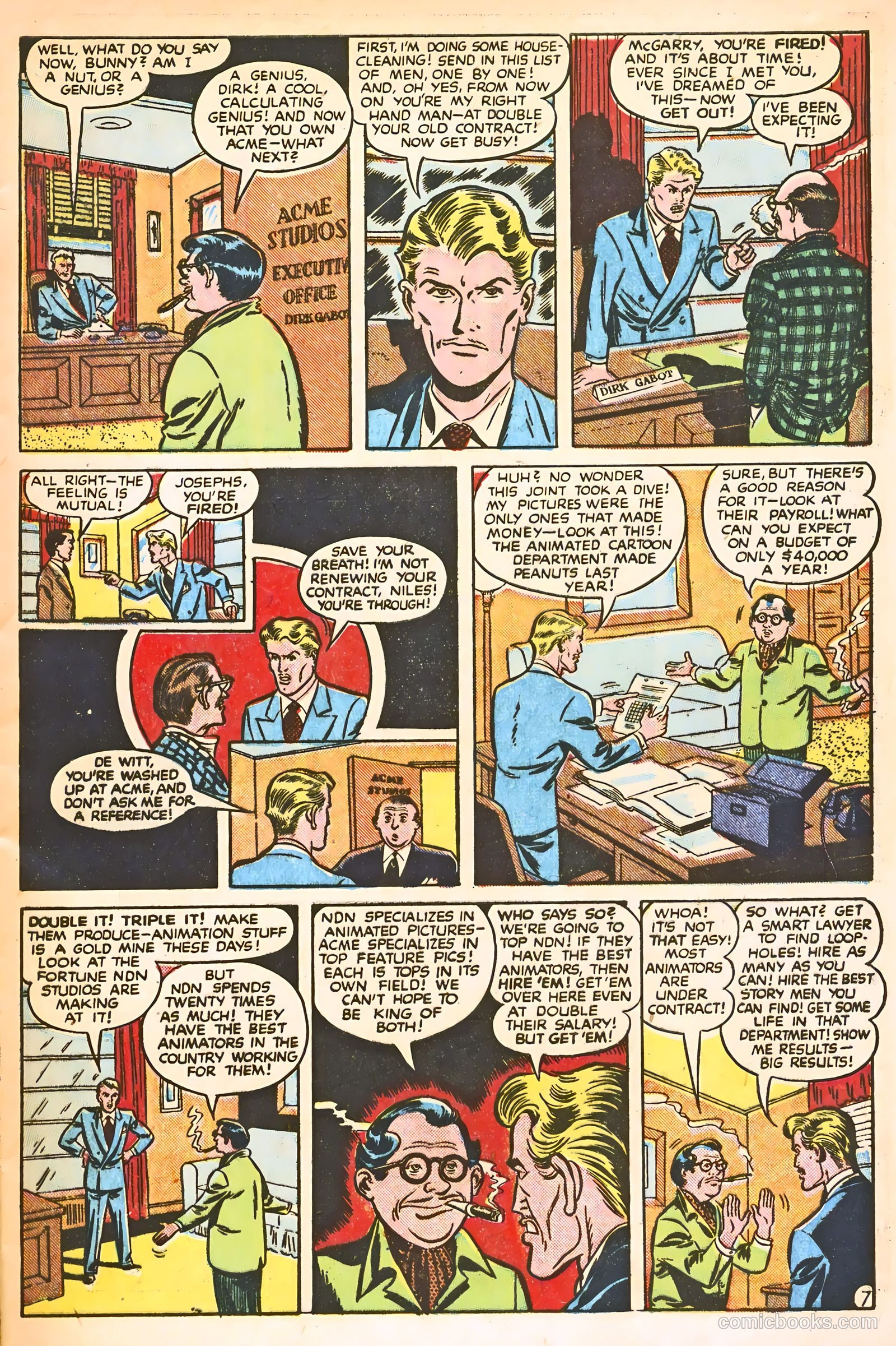 Boy Comics #39 — page 11 of 52