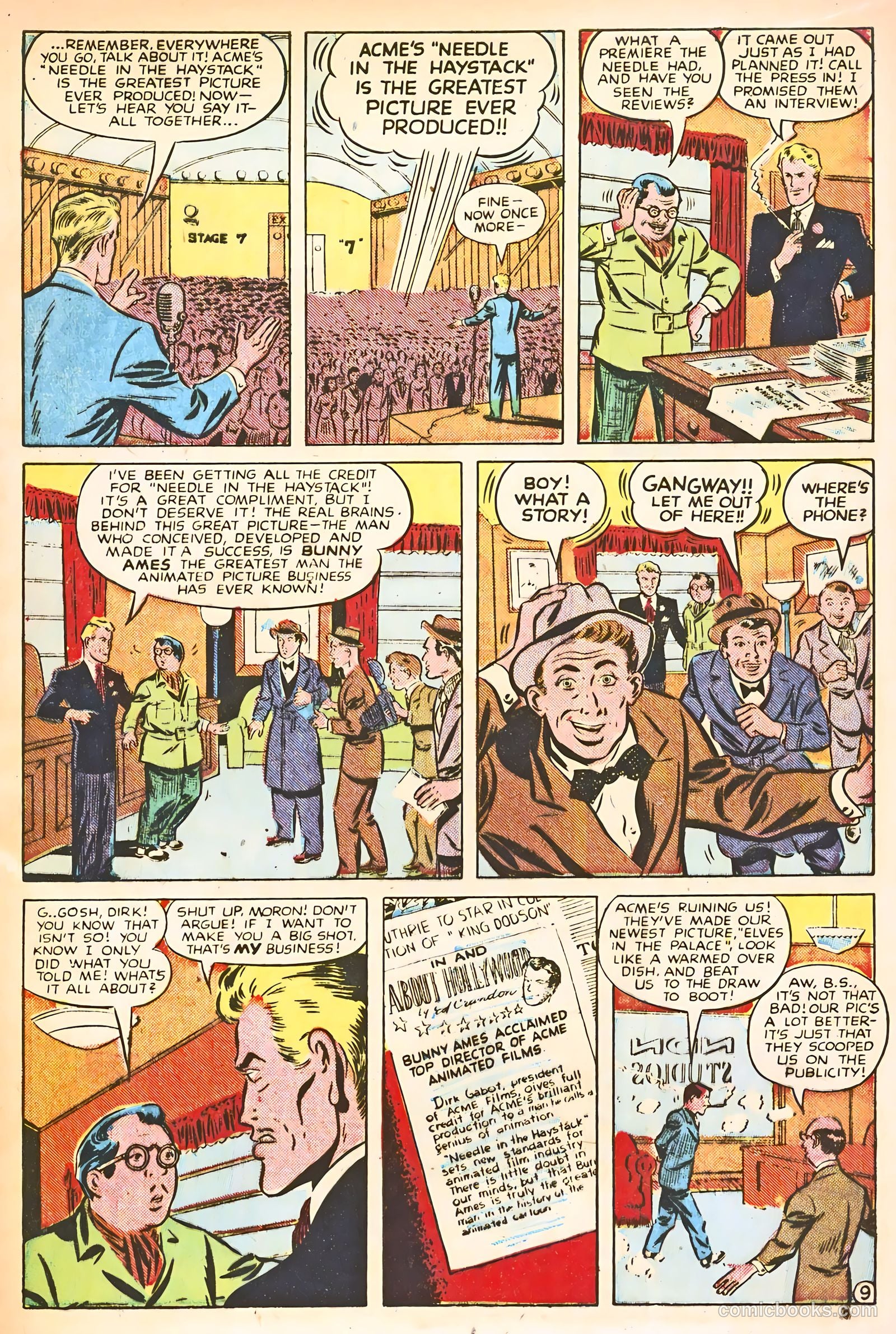 Boy Comics #39 — page 13 of 52