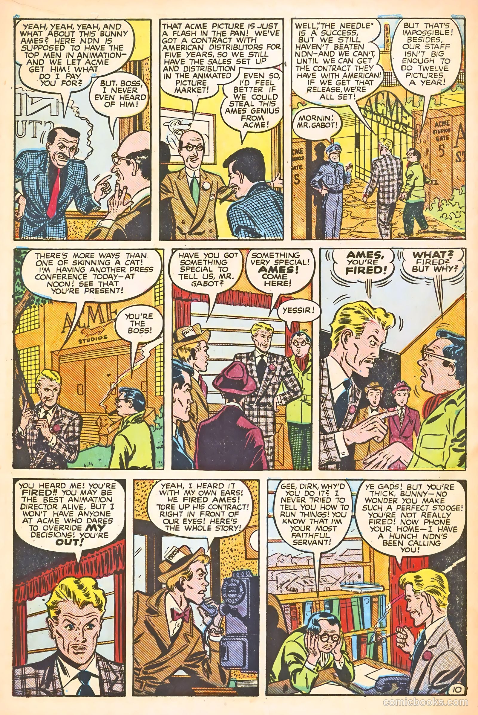 Boy Comics #39 — page 14 of 52