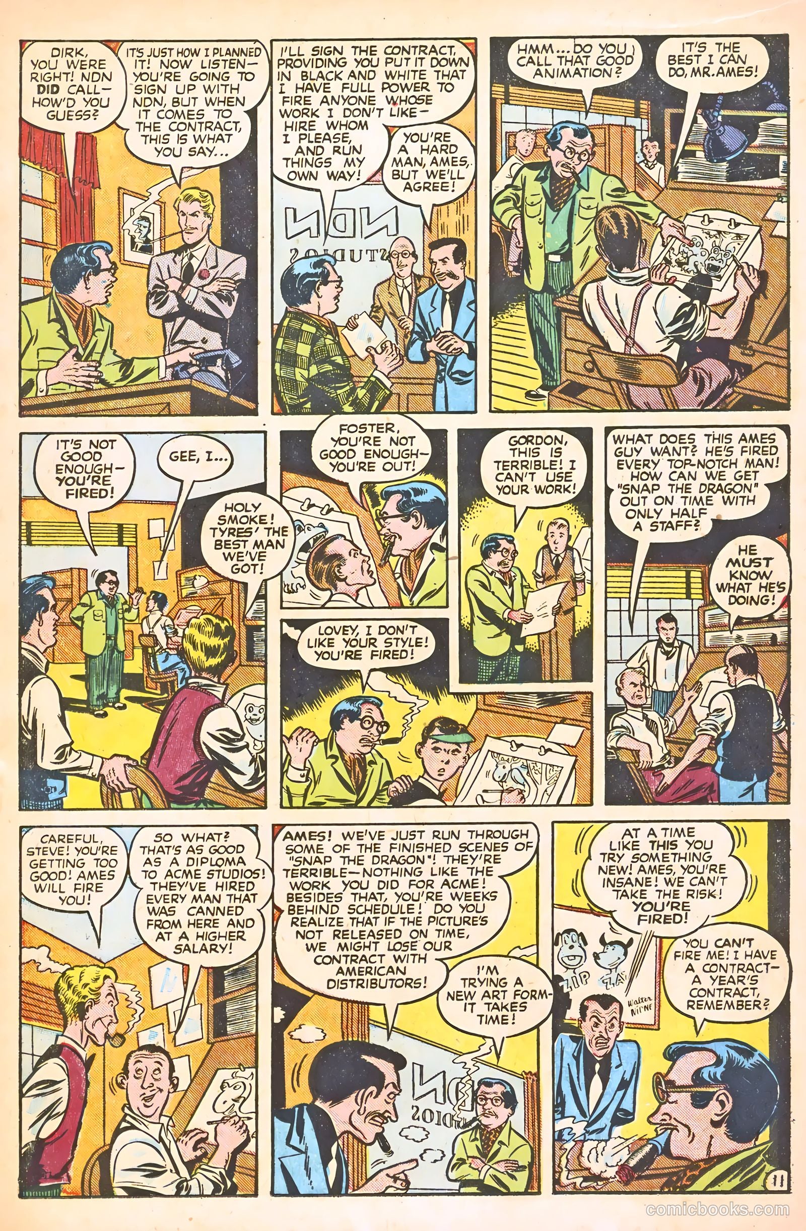 Boy Comics #39 — page 15 of 52