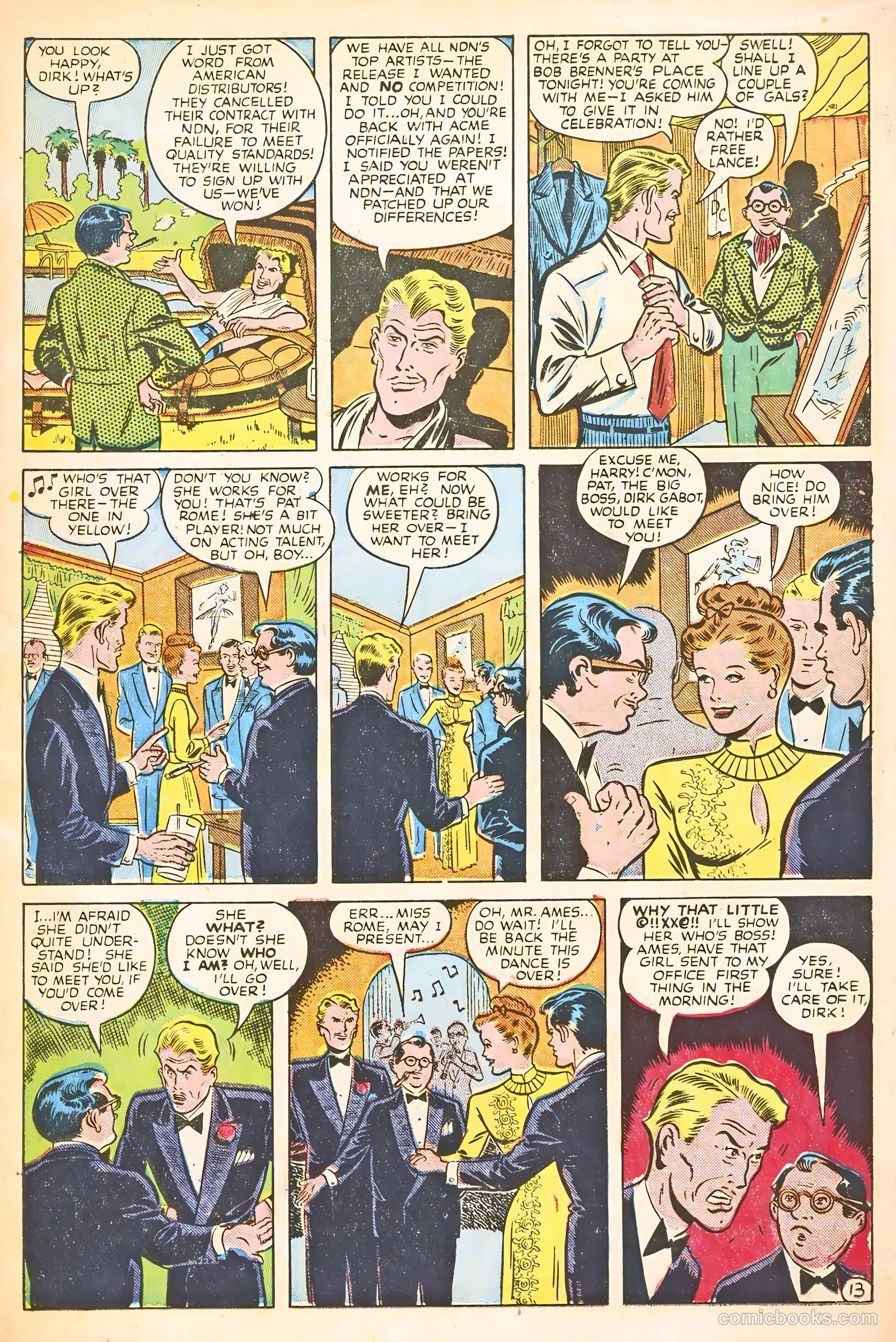Boy Comics #39 — page 17 of 52