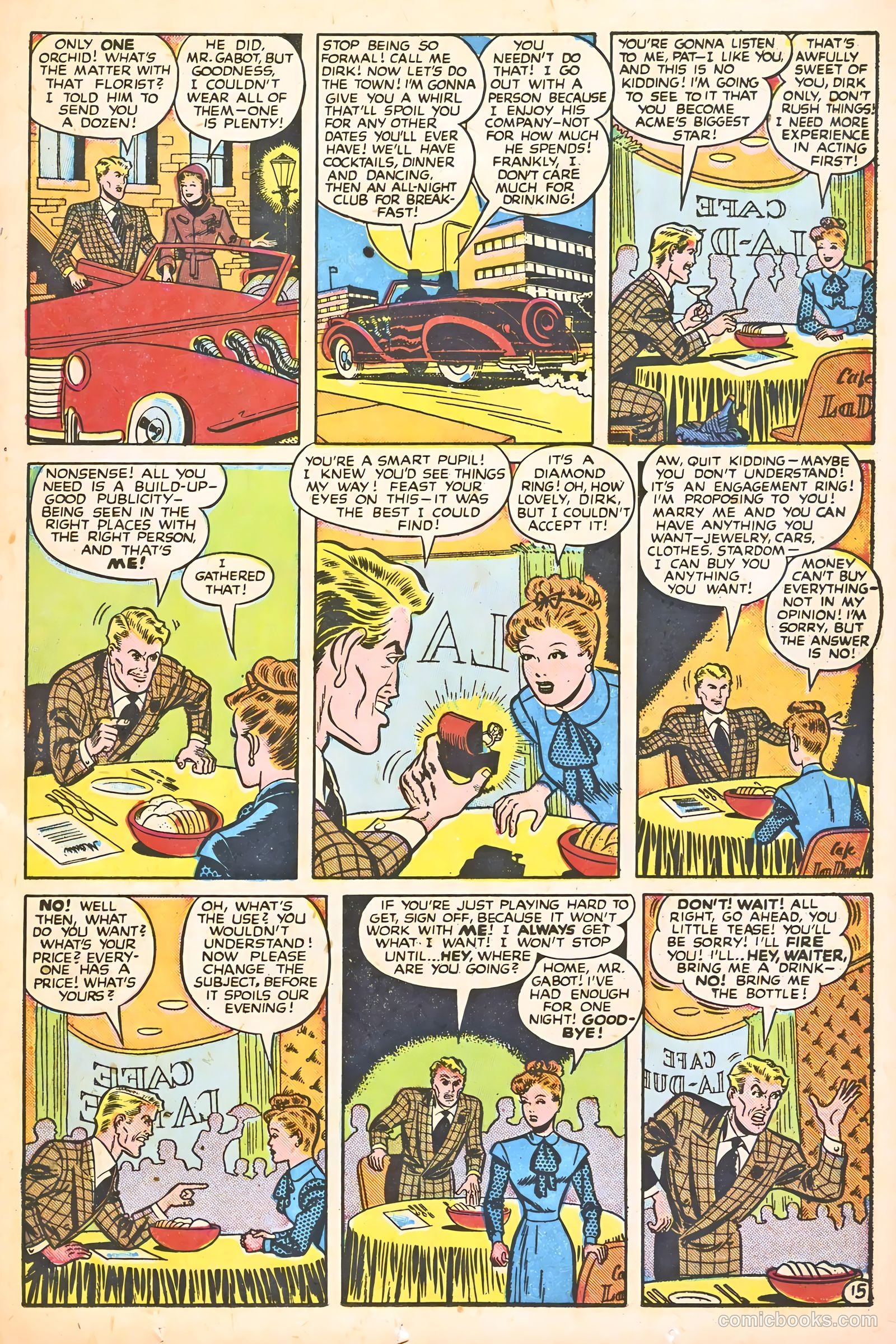 Boy Comics #39 — page 19 of 52
