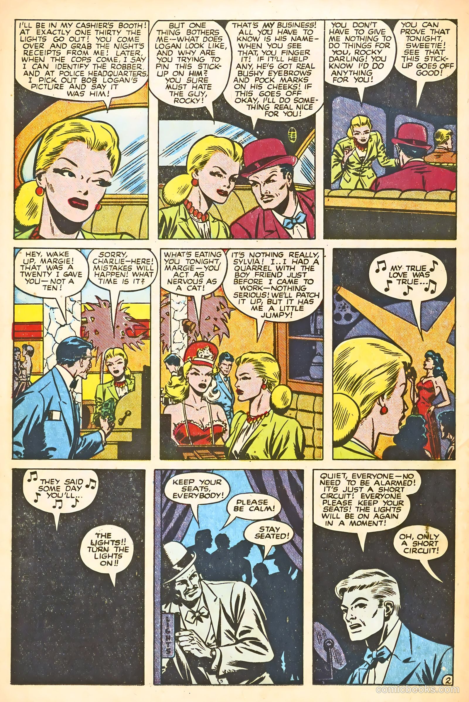 Boy Comics #39 — page 26 of 52